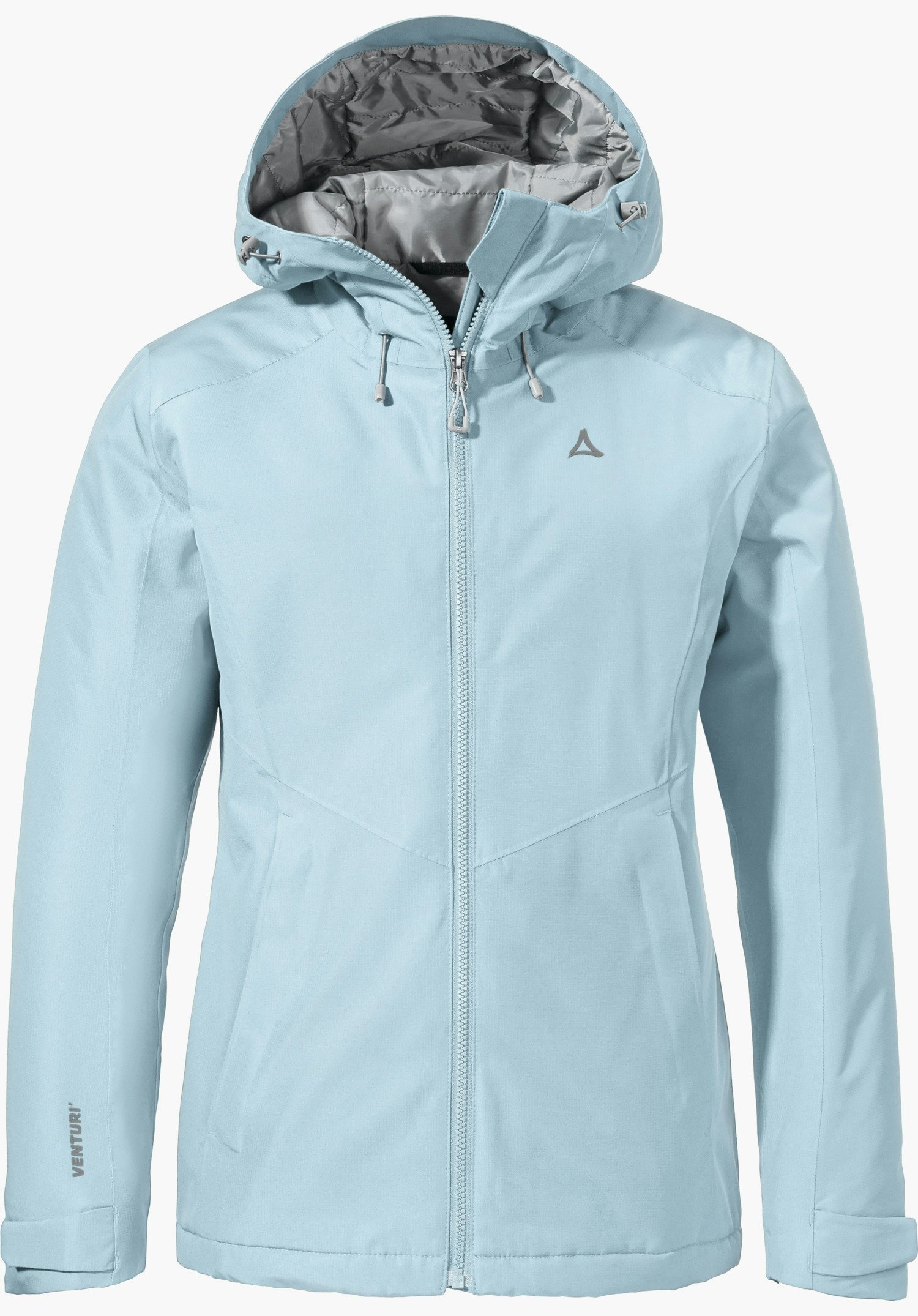 Hiking Ins Jacket Style Wildkar WMS