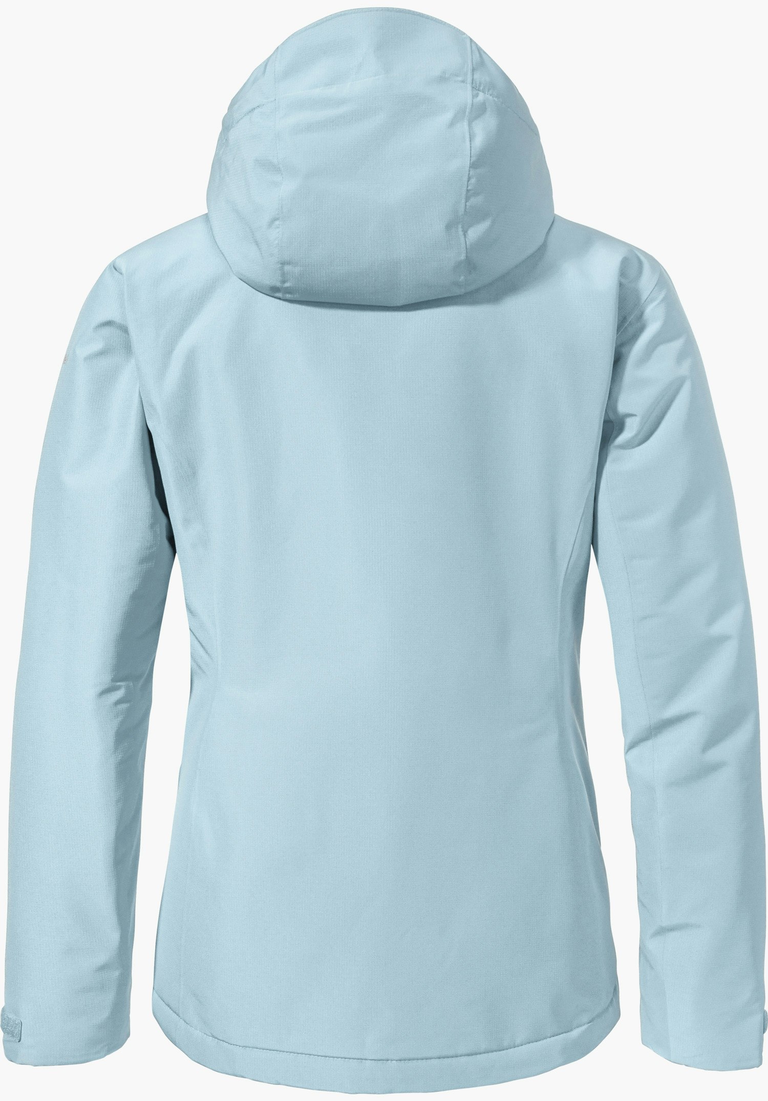 Hiking Ins Jacket Style Wildkar WMS