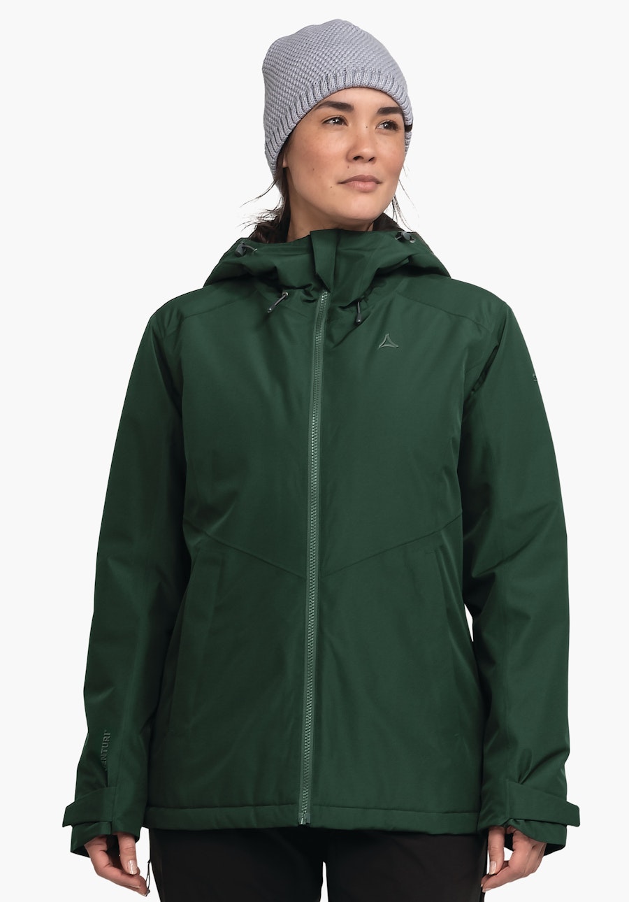 Hiking Ins Jacket Style Wildkar WMS