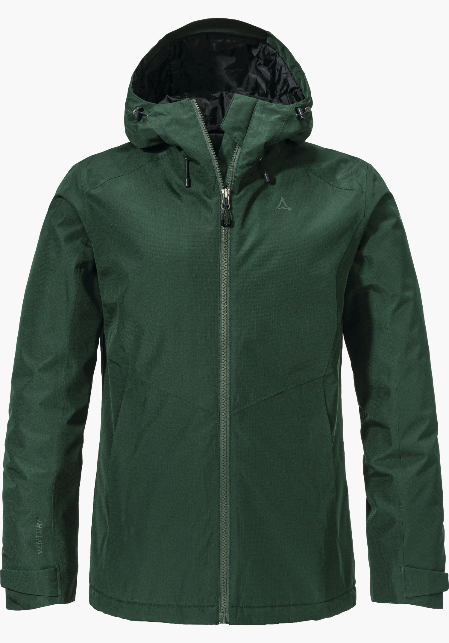 Hiking Ins Jacket Style Wildkar WMS