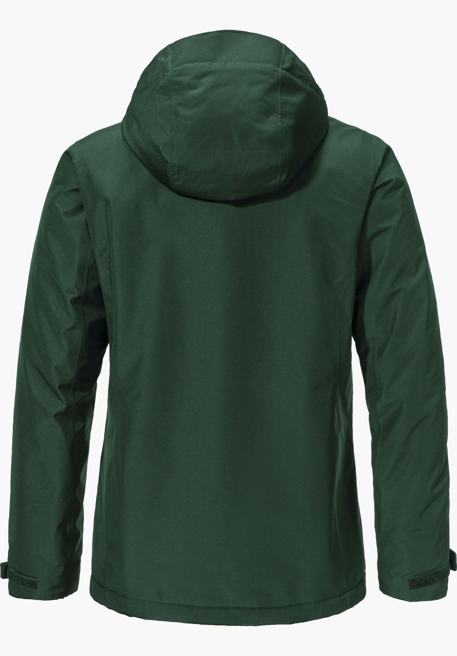 Hiking Ins Jacket Style Wildkar WMS