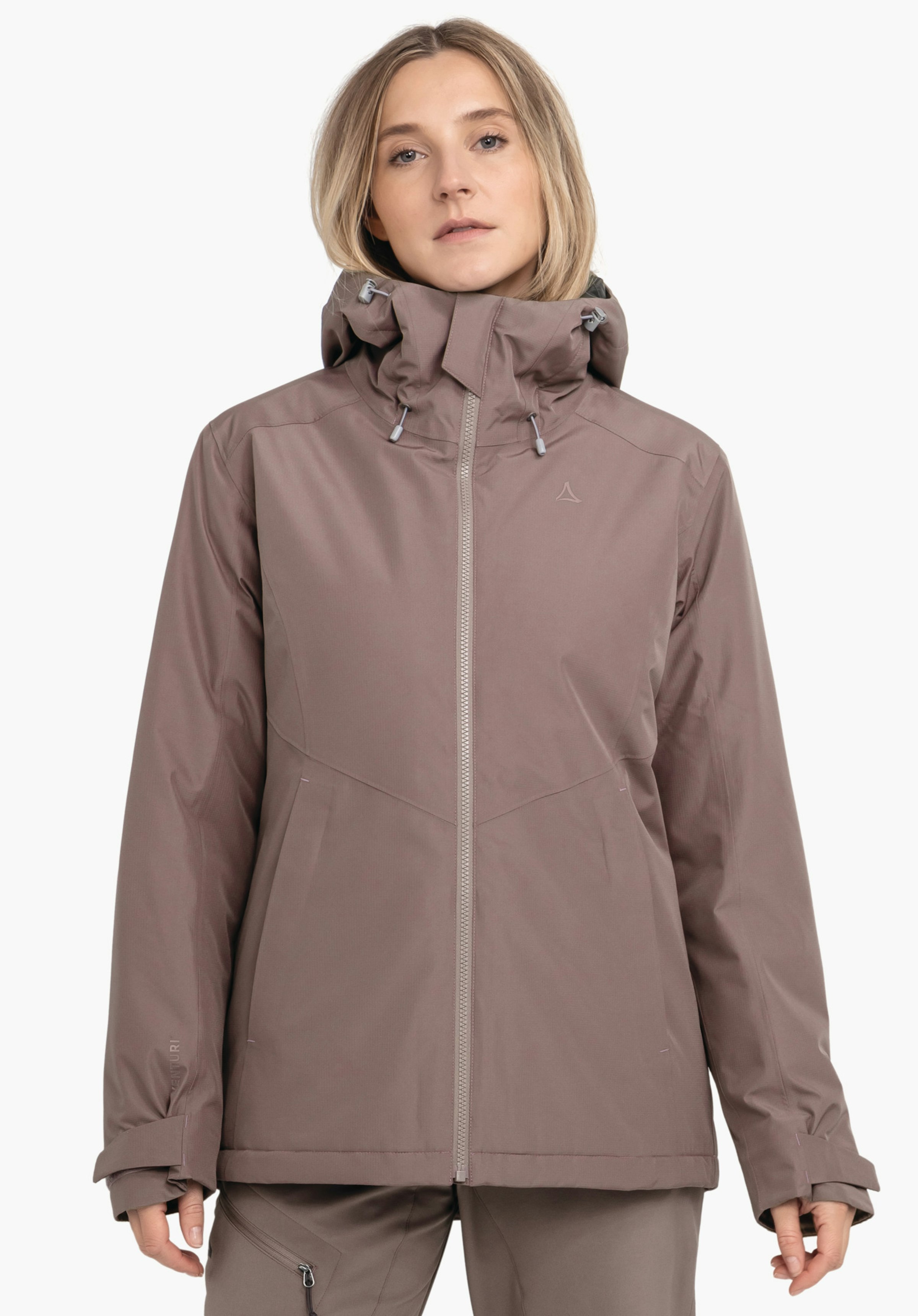 Hiking Ins Jacket Style Wildkar WMS