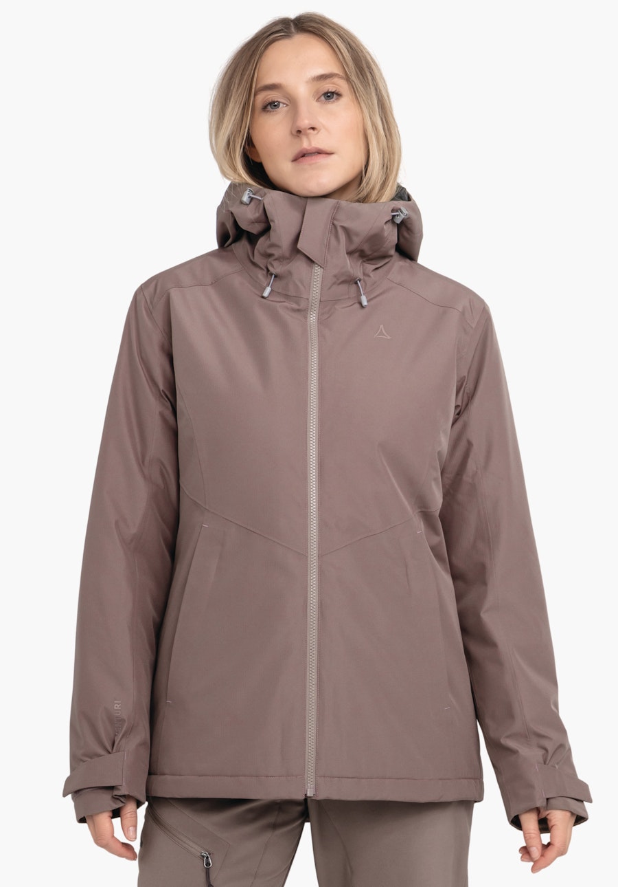 Hiking Ins Jacket Style Wildkar WMS