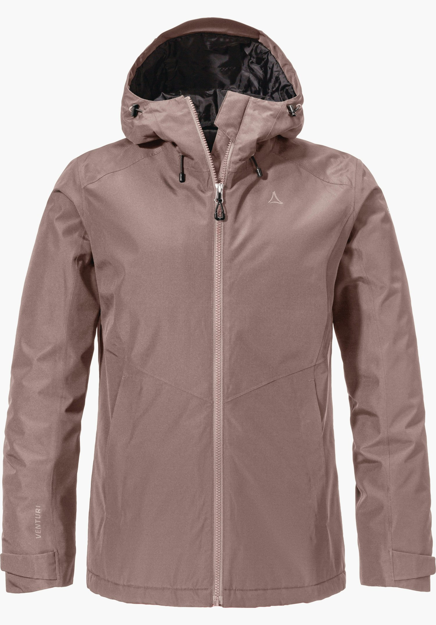 Hiking Ins Jacket Style Wildkar WMS