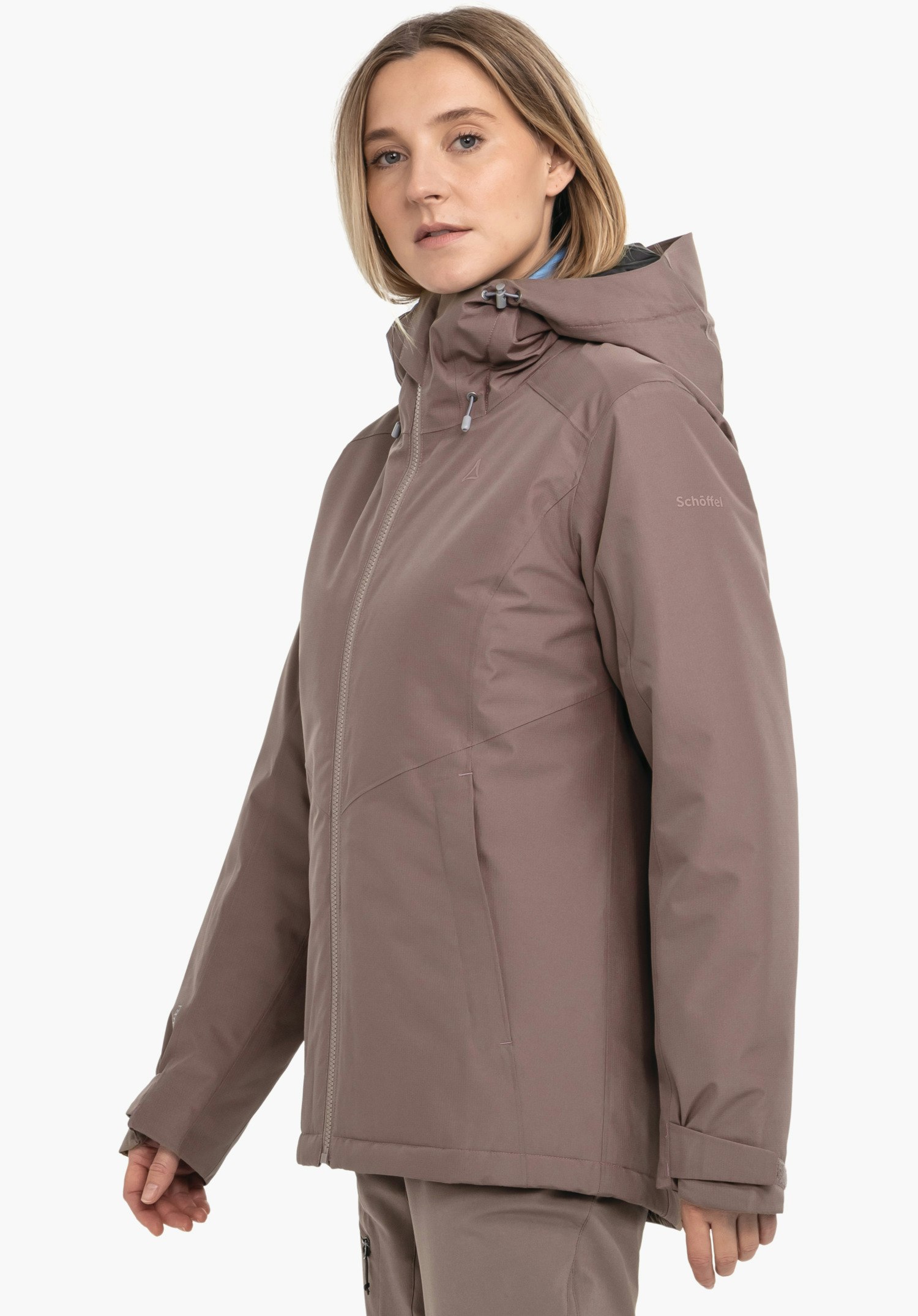 Hiking Ins Jacket Style Wildkar WMS