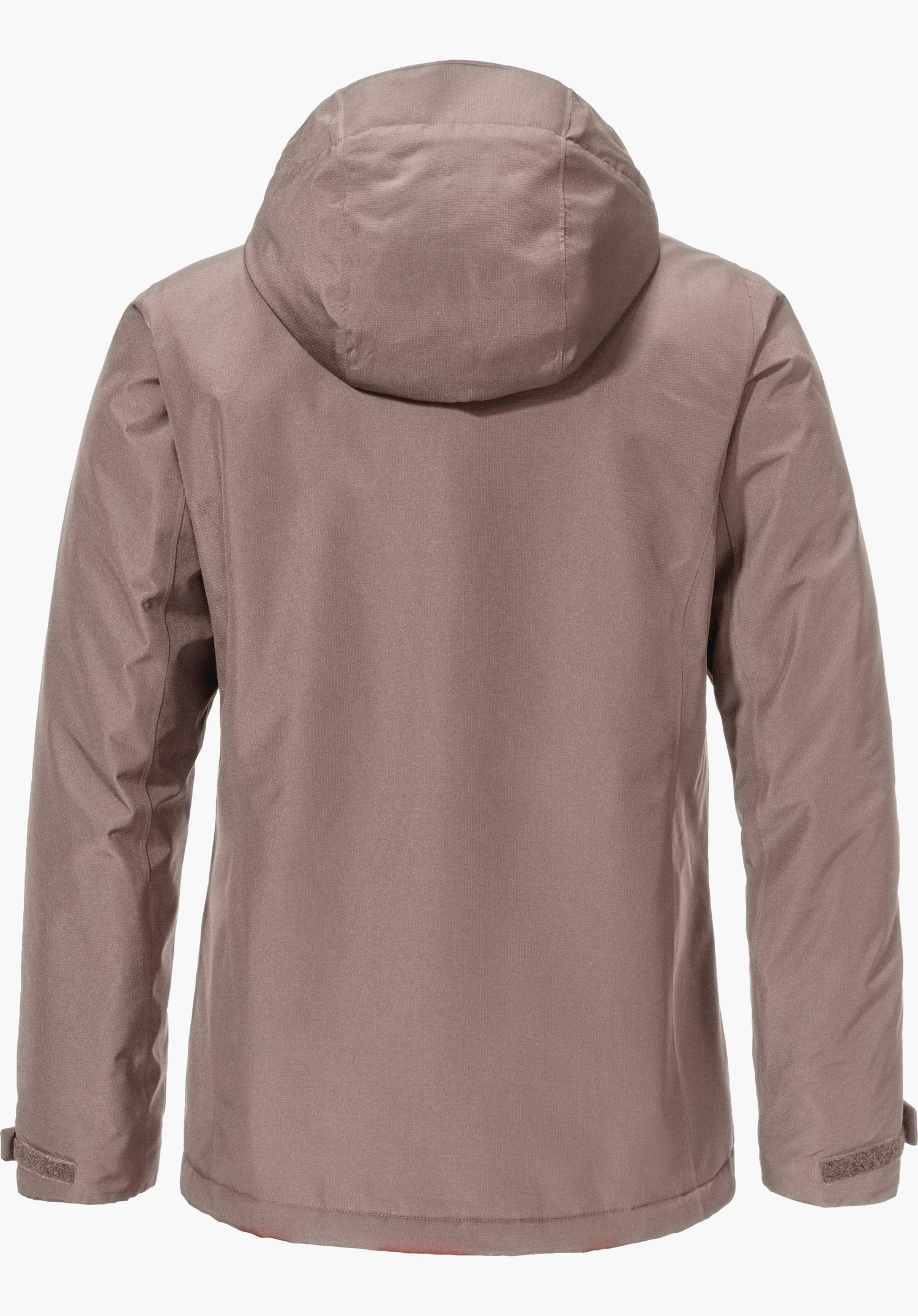 Hiking Ins Jacket Style Wildkar WMS