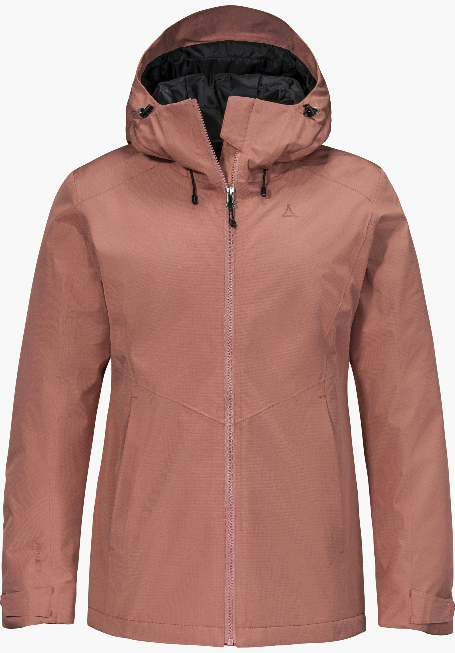 Ins Jacket Style Wildkar WMS