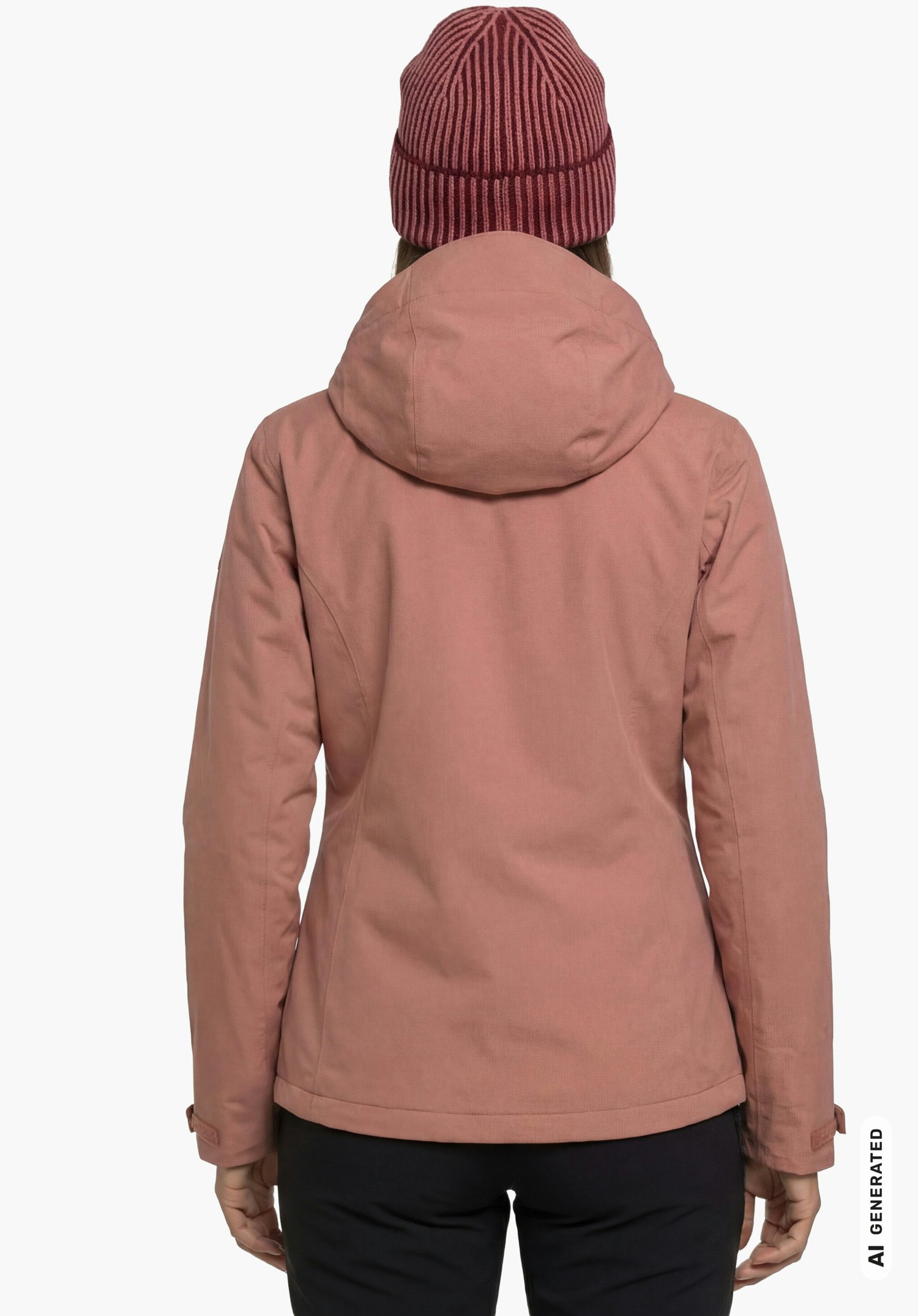 Ins Jacket Style Wildkar WMS