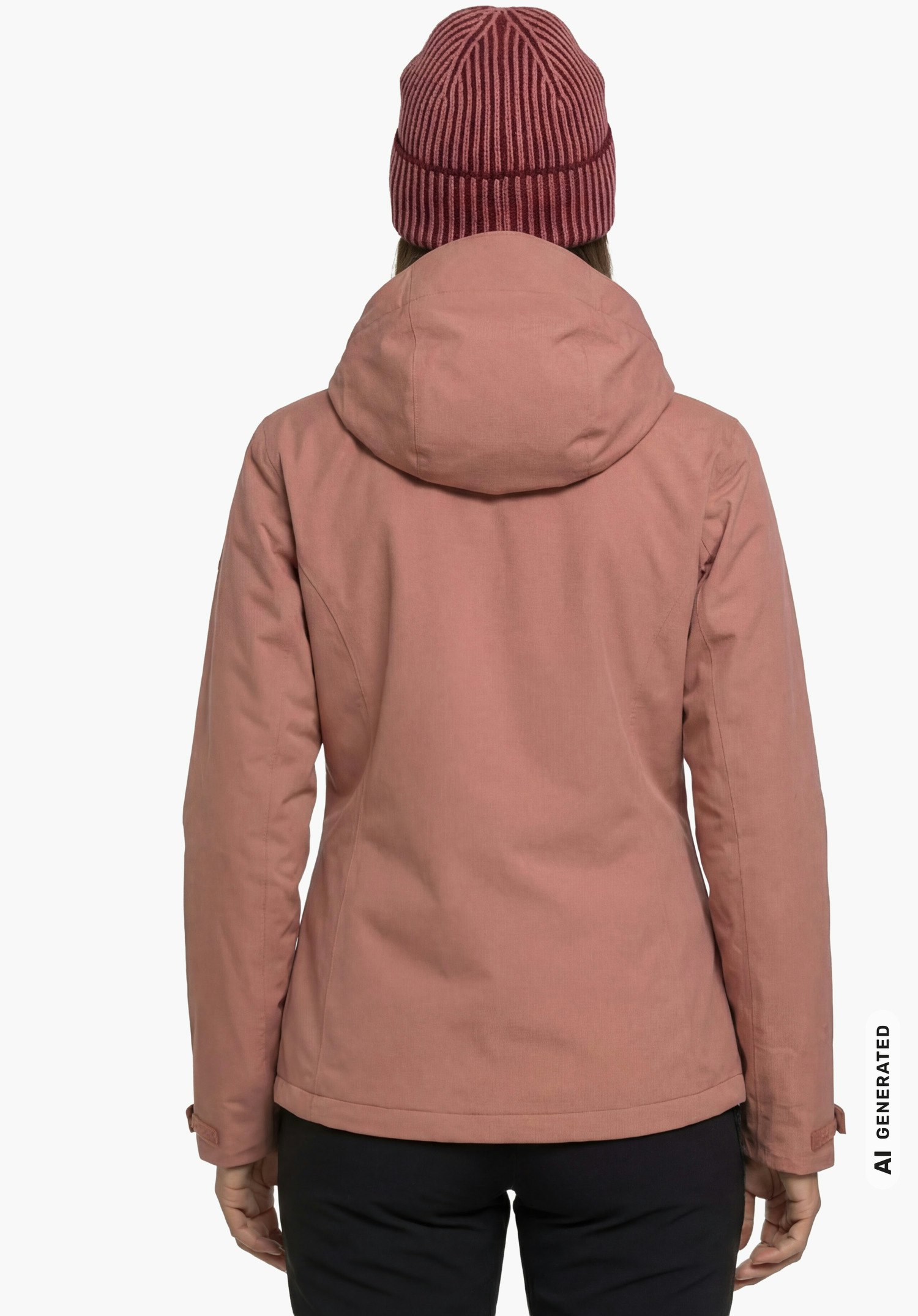 Ins Jacket Style Wildkar WMS