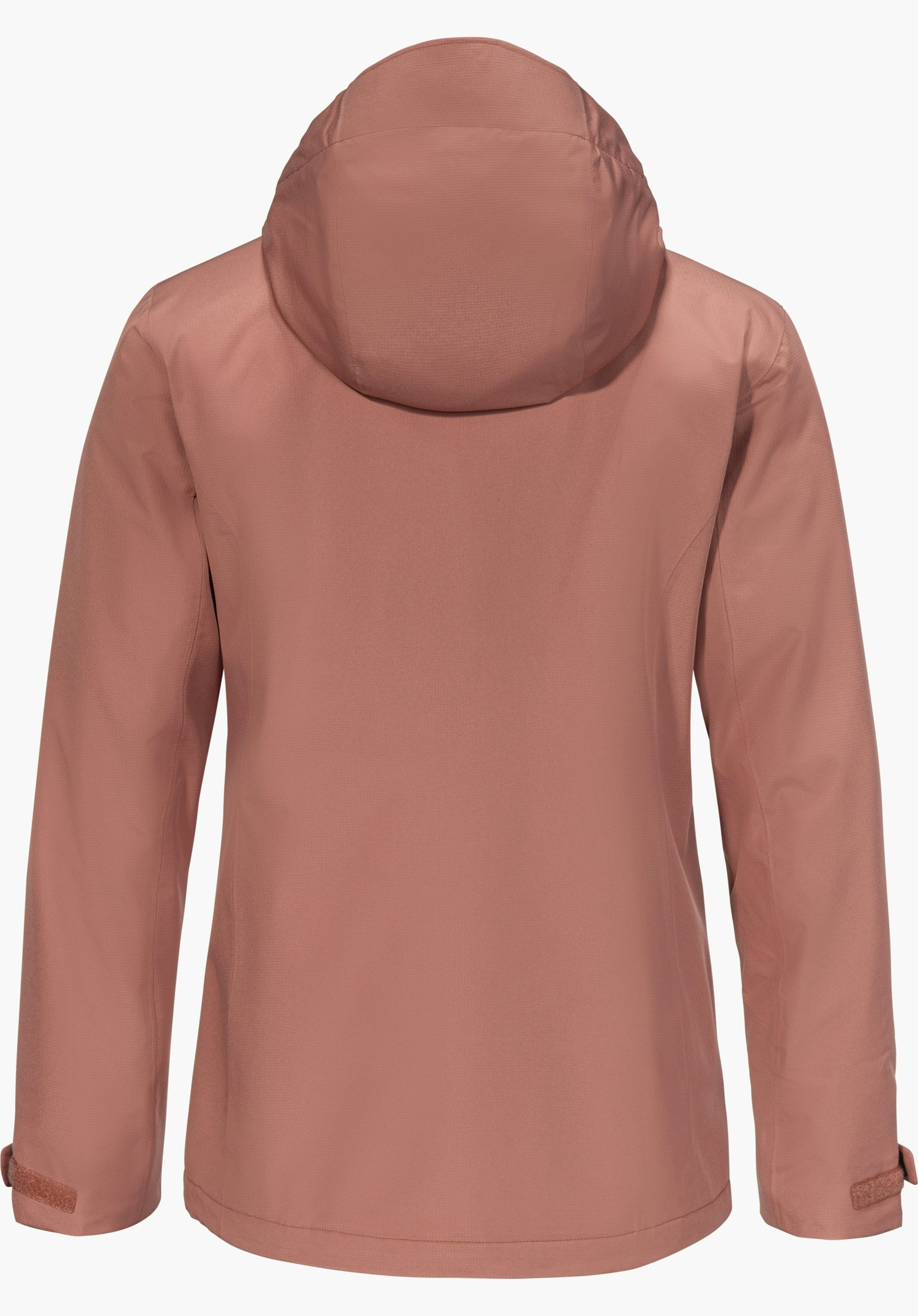 Ins Jacket Style Wildkar WMS