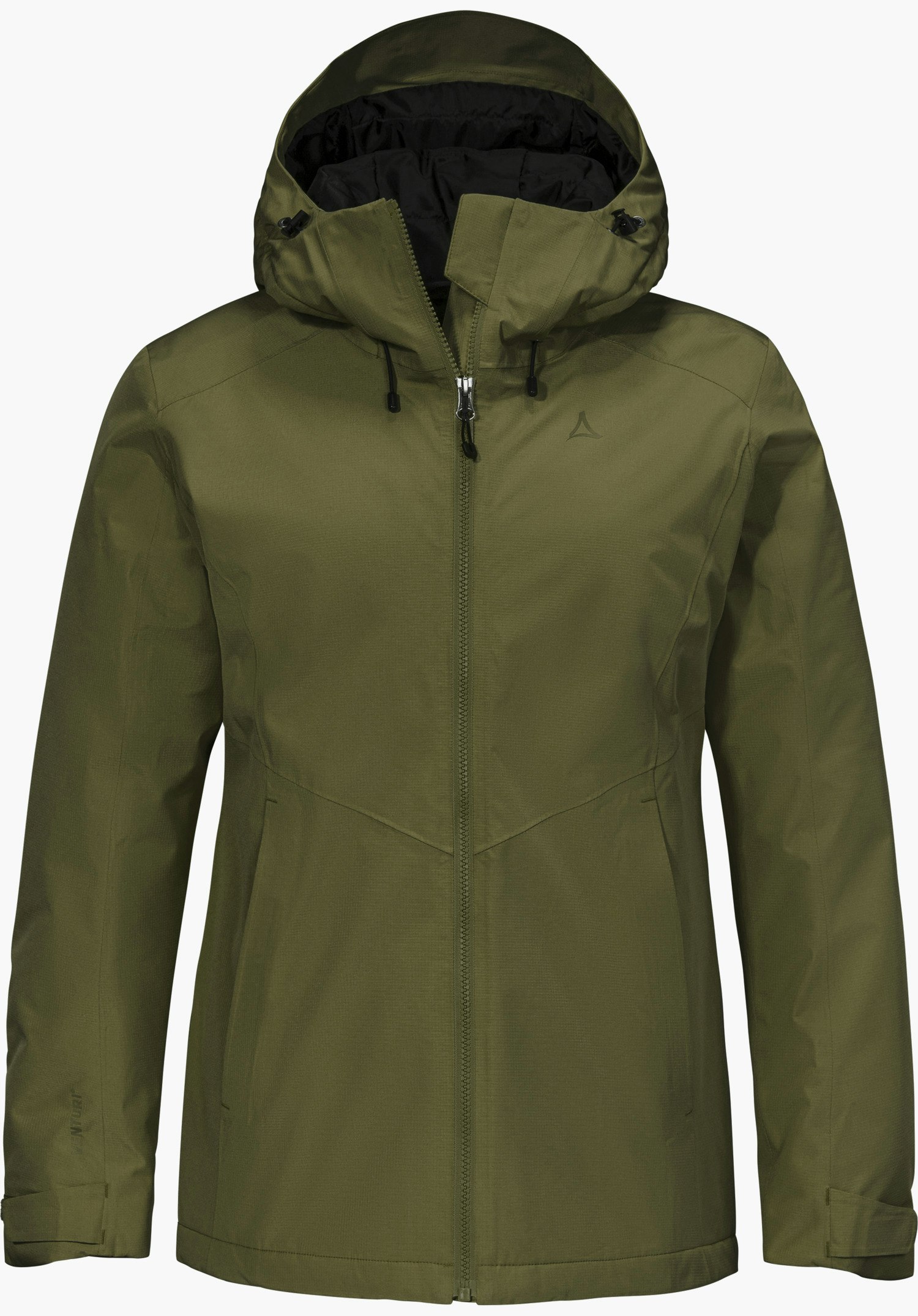 Ins Jacket Style Wildkar WMS