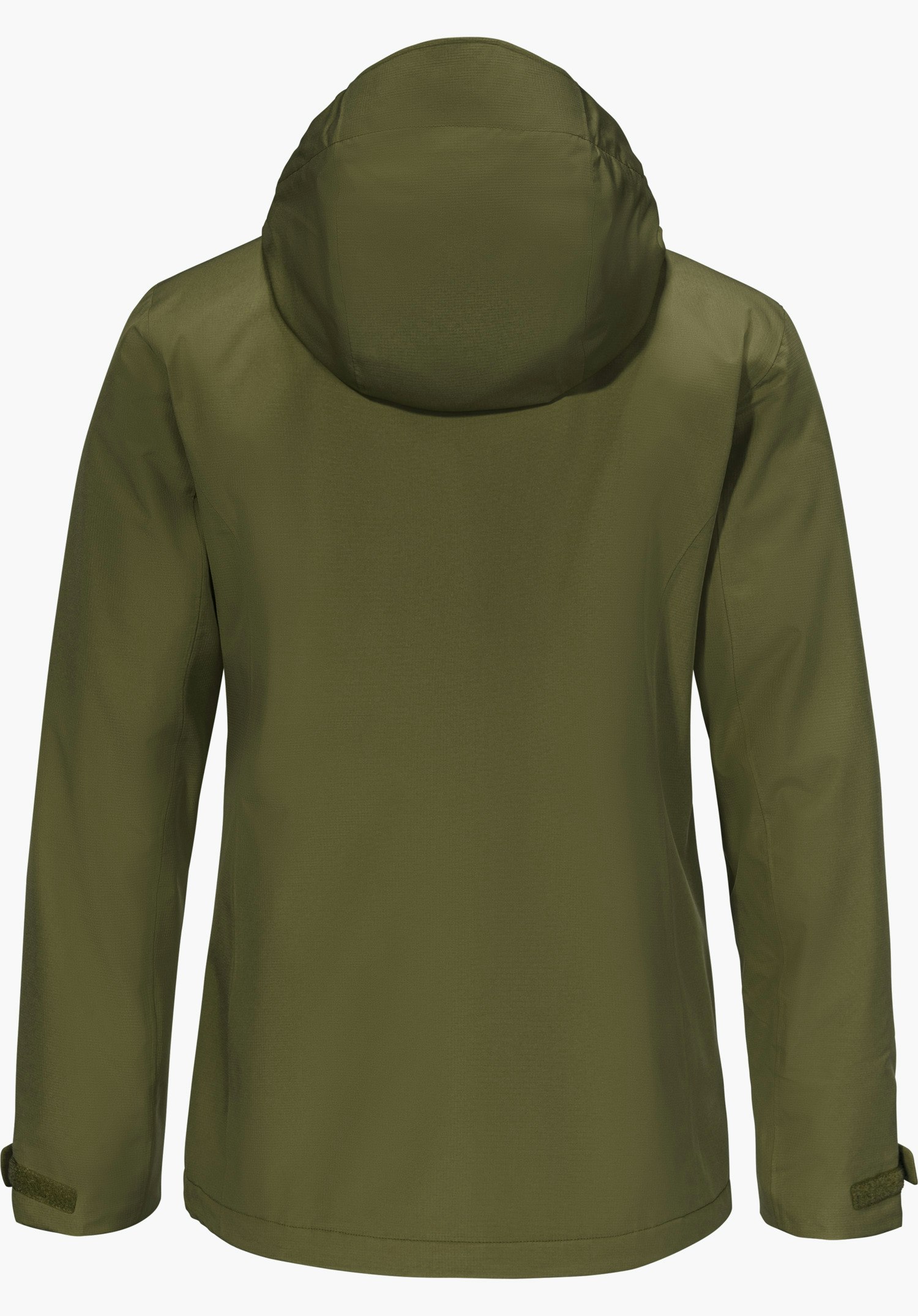 Ins Jacket Style Wildkar WMS