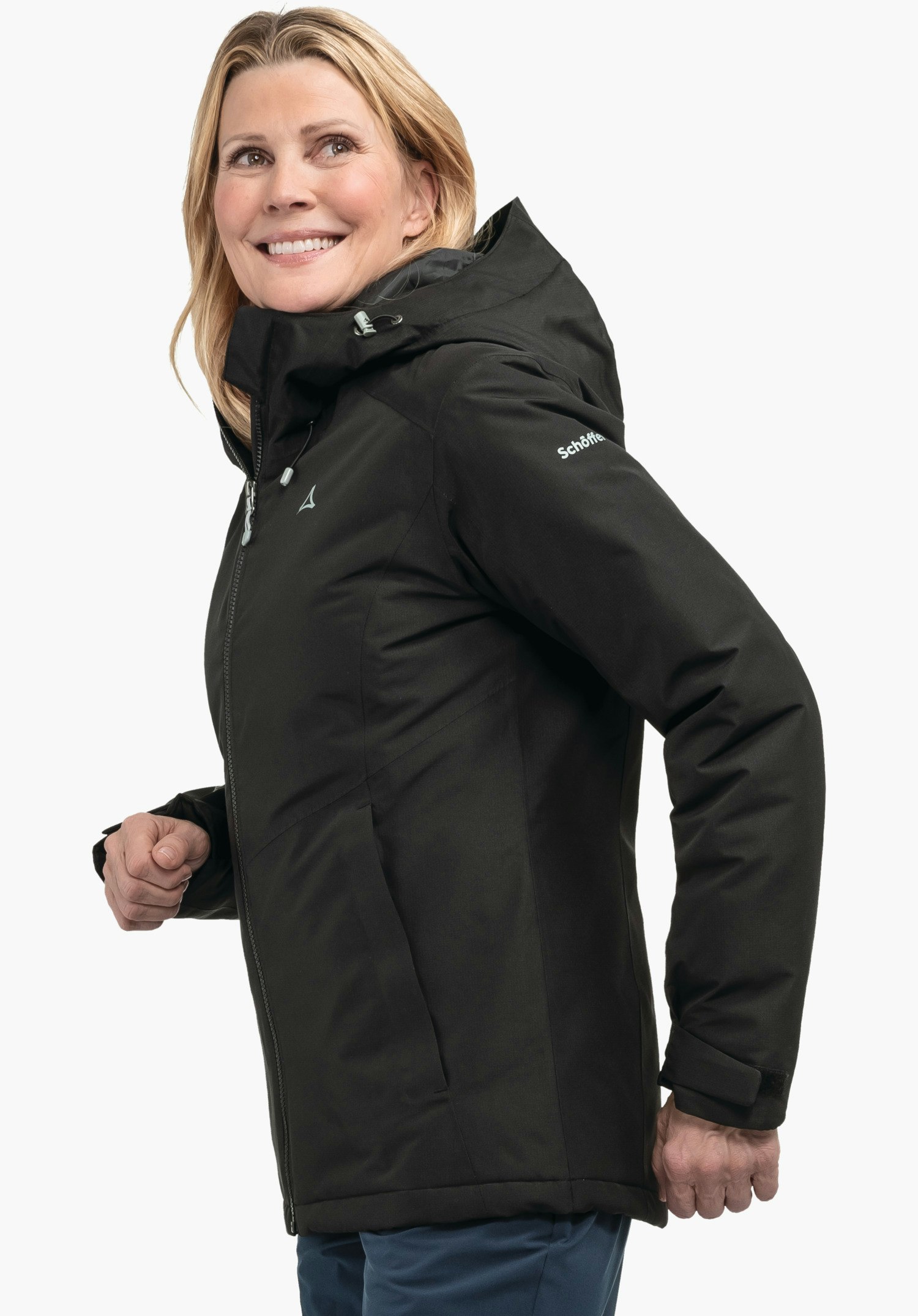 Hiking Ins Jacket Style Wildkar WMS