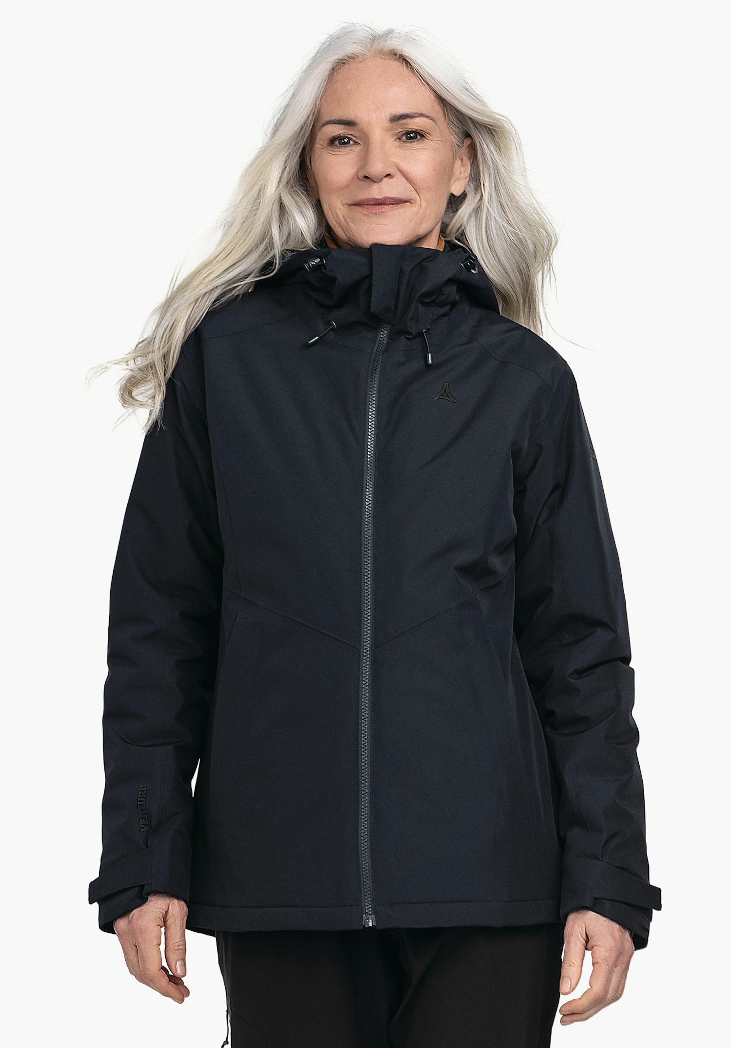Hiking Ins Jacket Style Wildkar WMS