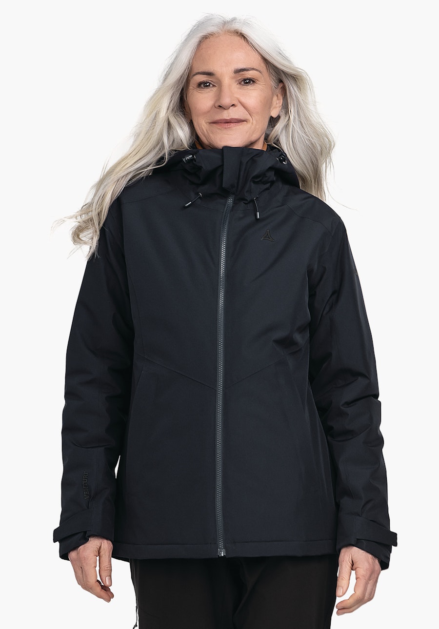 Hiking Ins Jacket Style Wildkar WMS