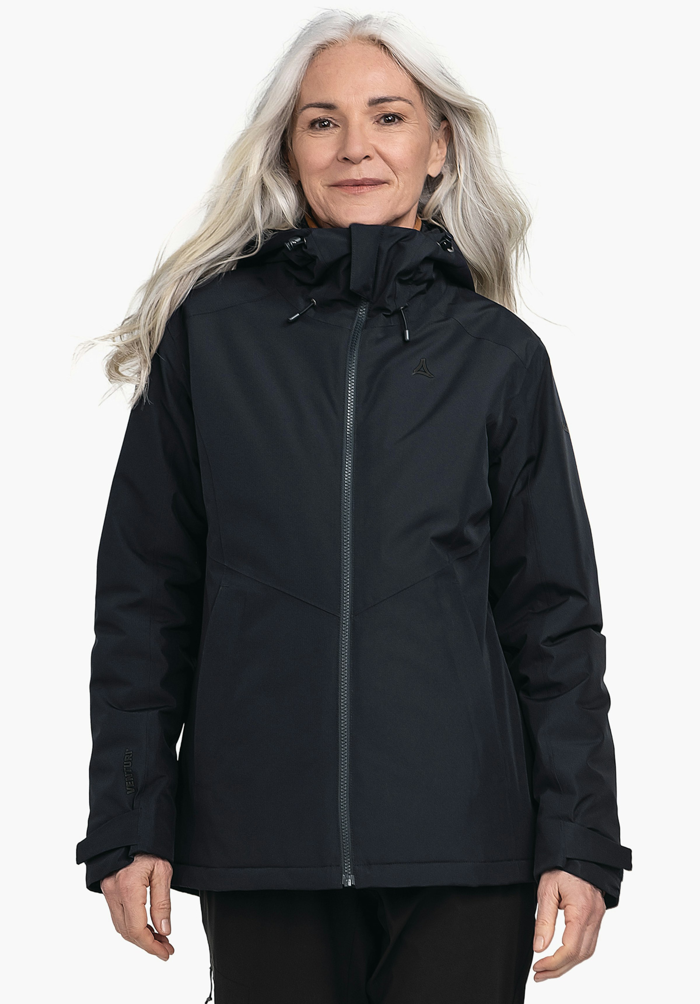 Hiking Ins Jacket Style Wildkar WMS