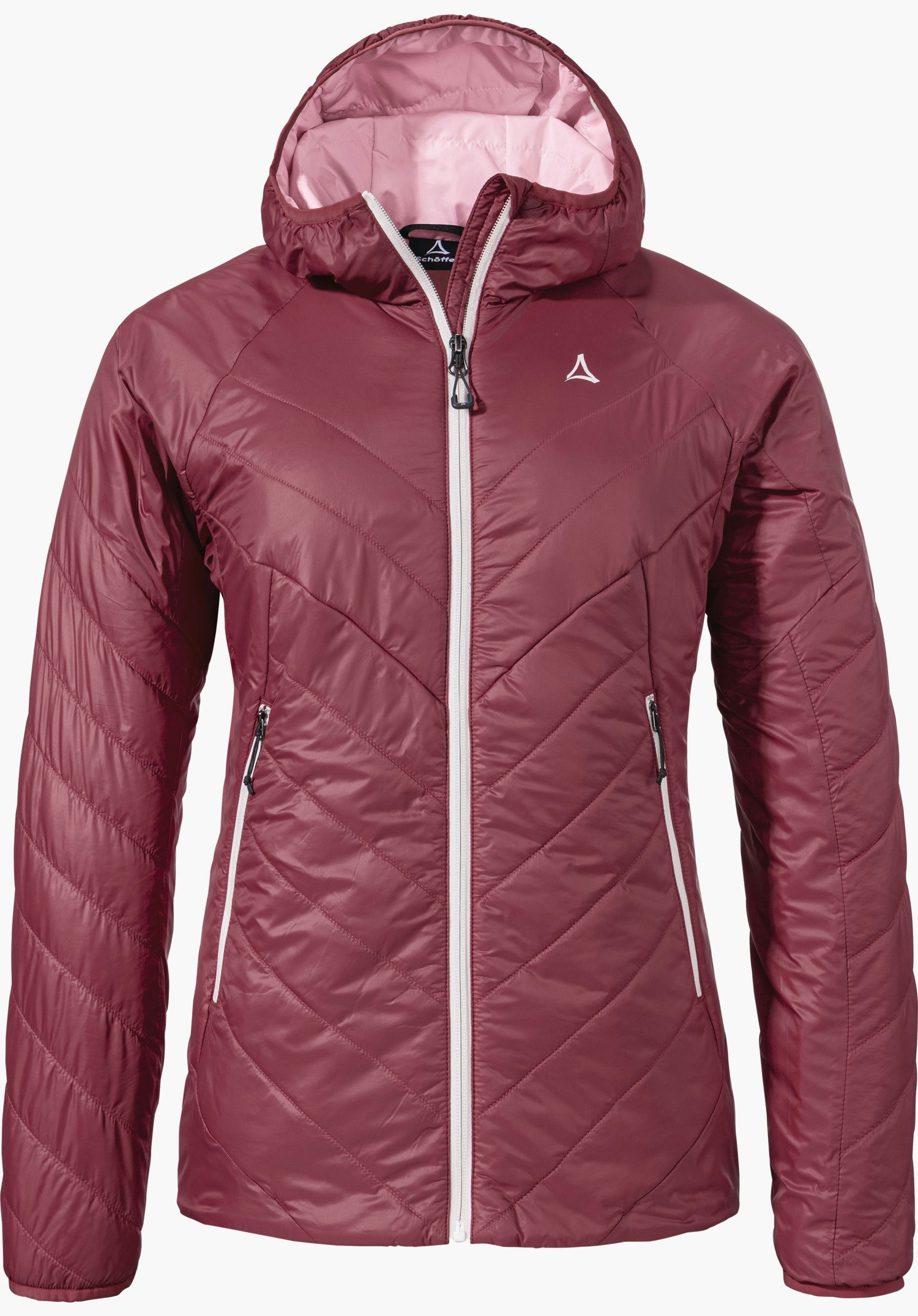 Hiking Ins Jacket Style Cascata WMS