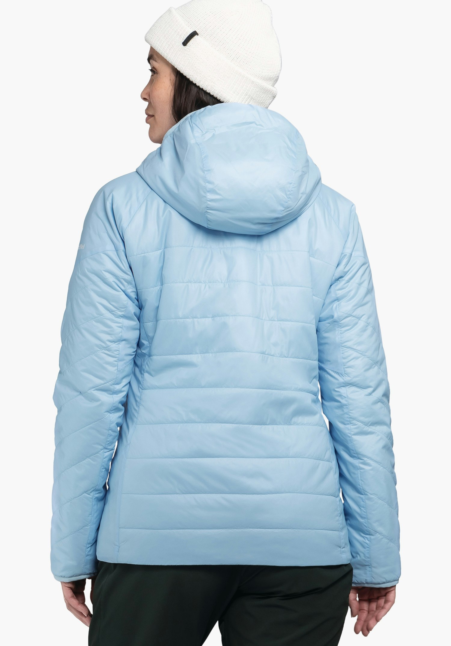 Hiking Ins Jacket Style Cascata WMS