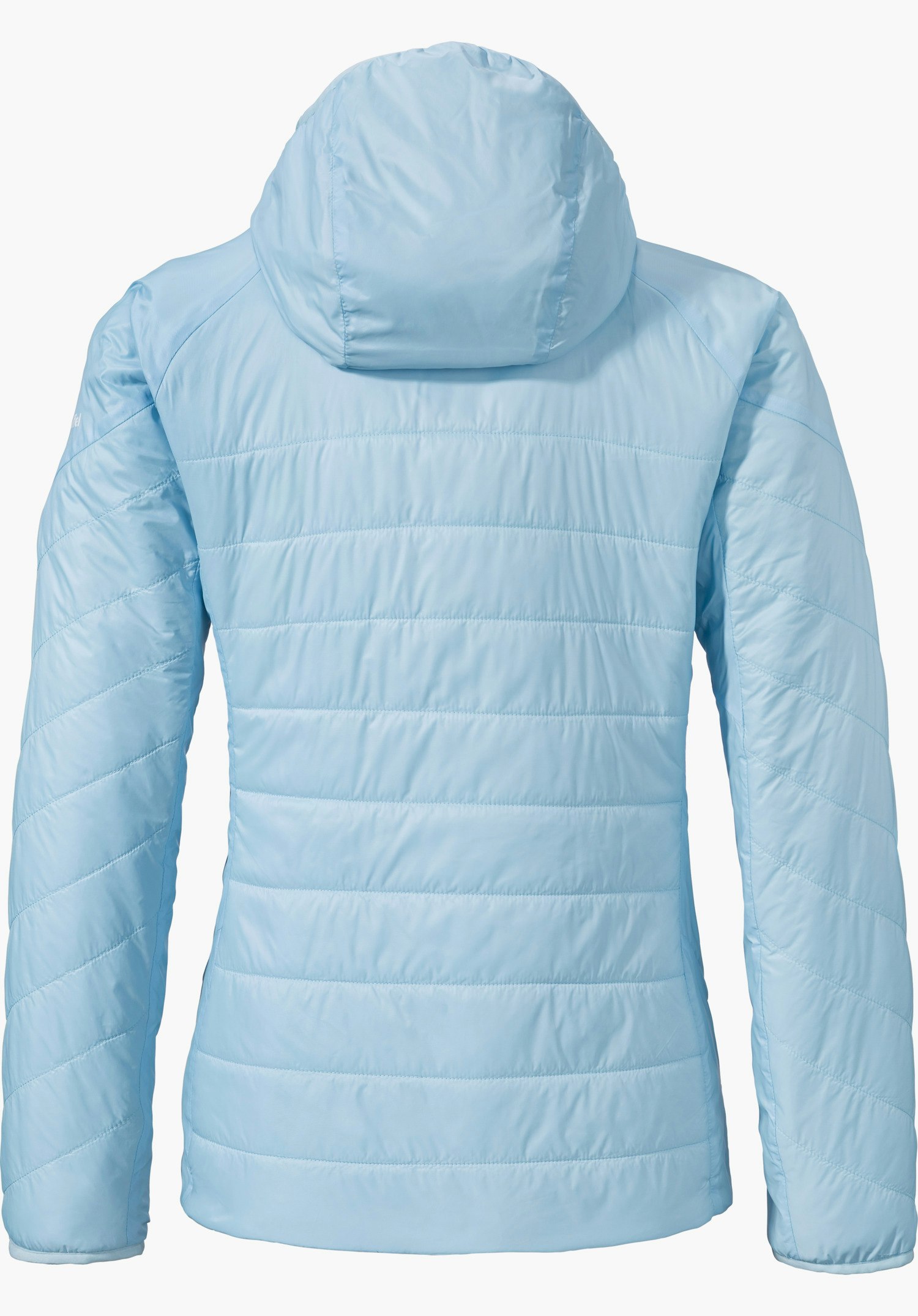 Hiking Ins Jacket Style Cascata WMS