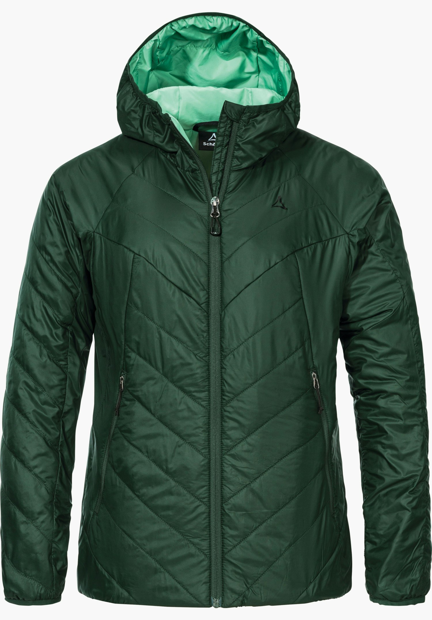Hiking Ins Jacket Style Cascata WMS