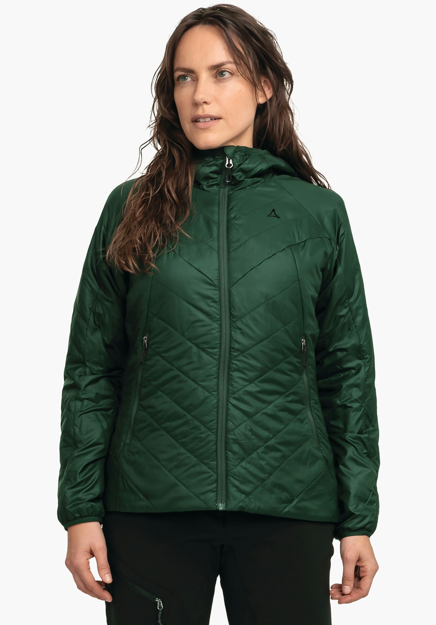 Hiking Ins Jacket Style Cascata WMS