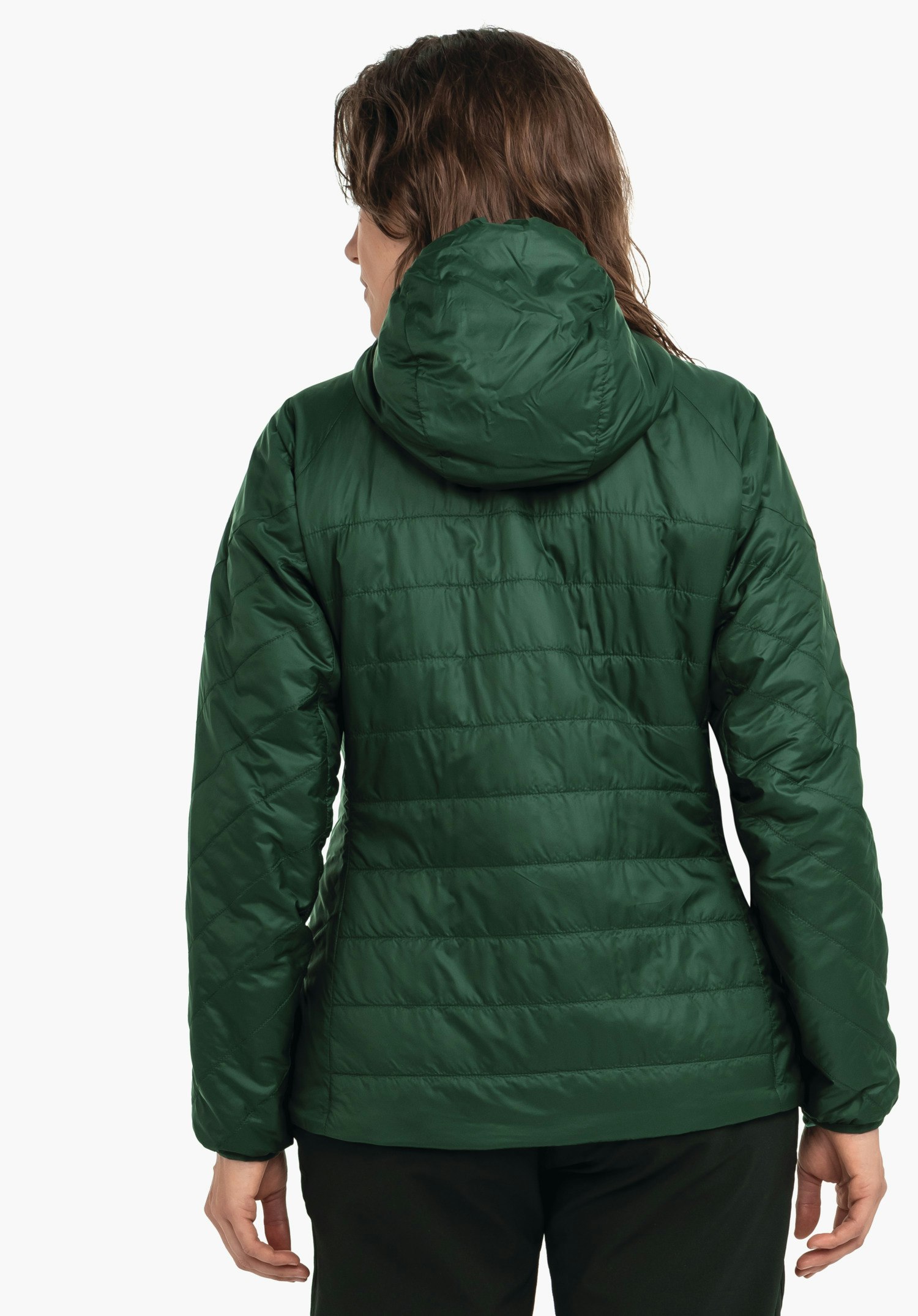 Hiking Ins Jacket Style Cascata WMS