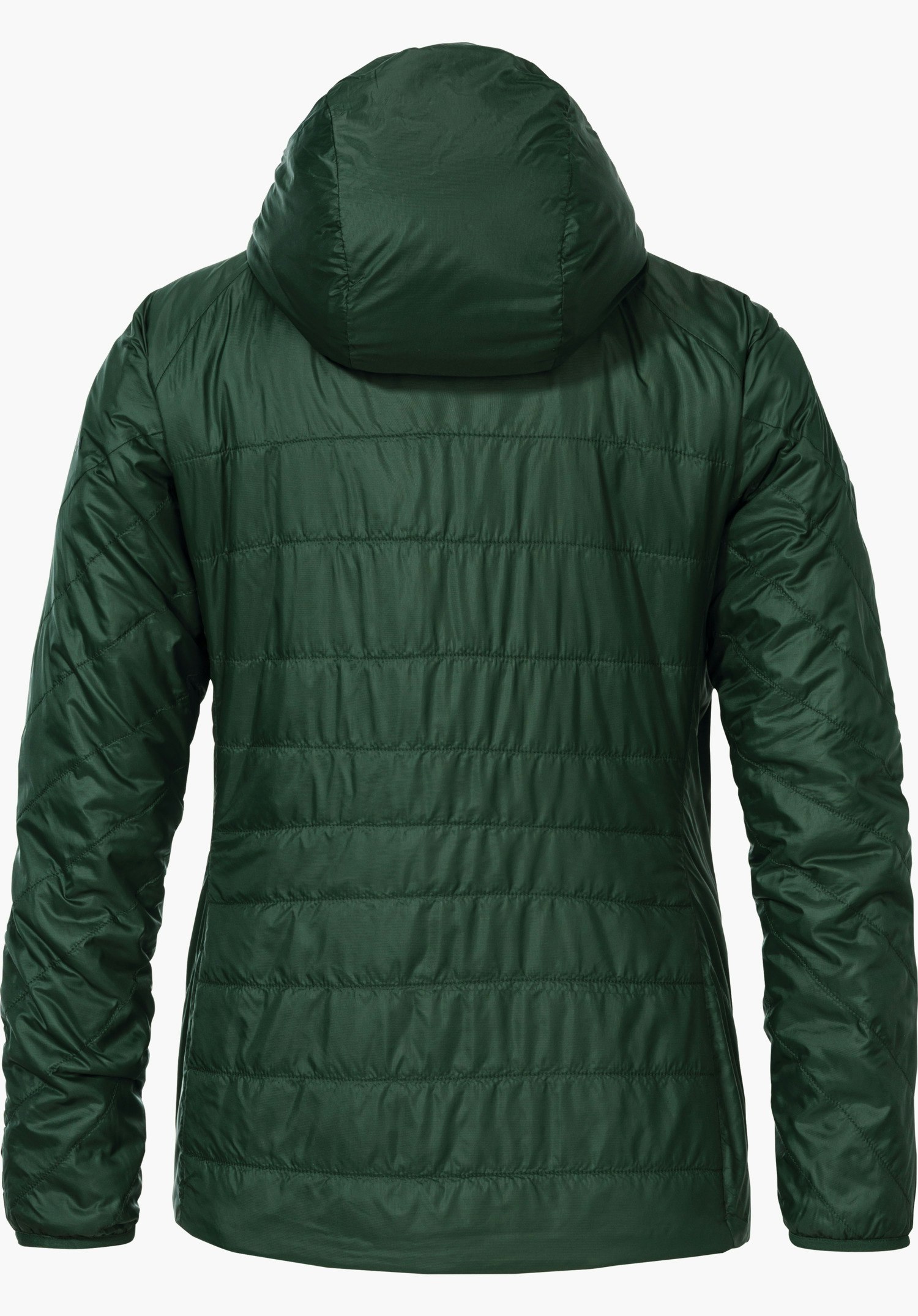 Hiking Ins Jacket Style Cascata WMS