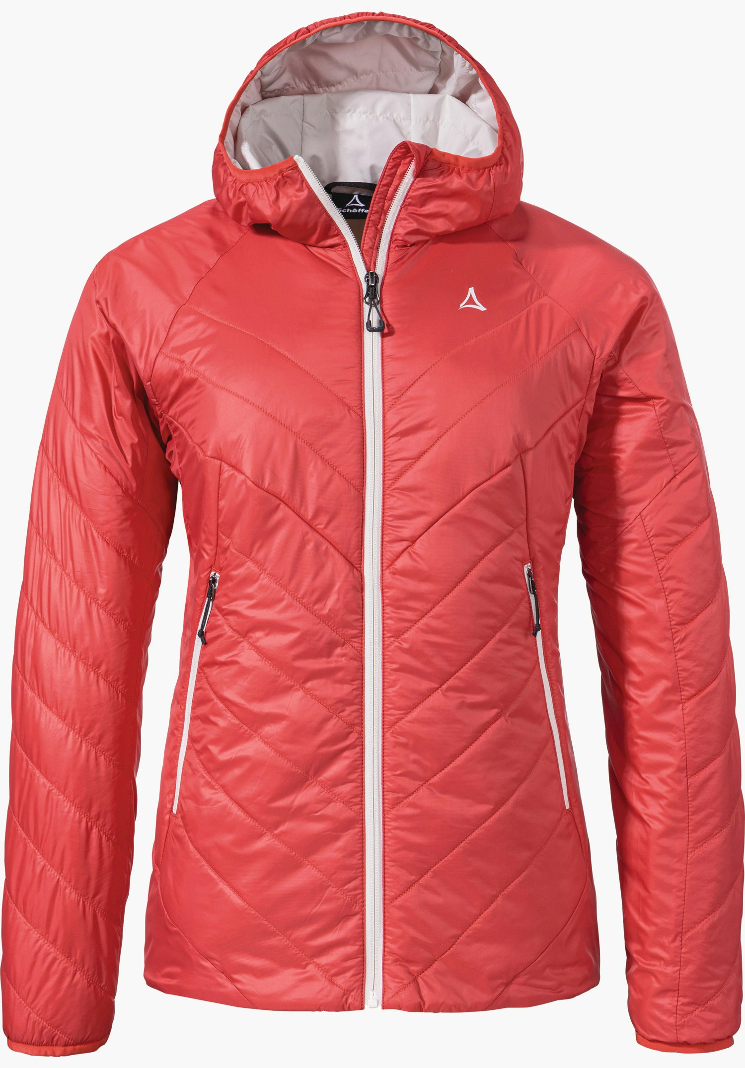 Hiking Ins Jacket Style Cascata WMS