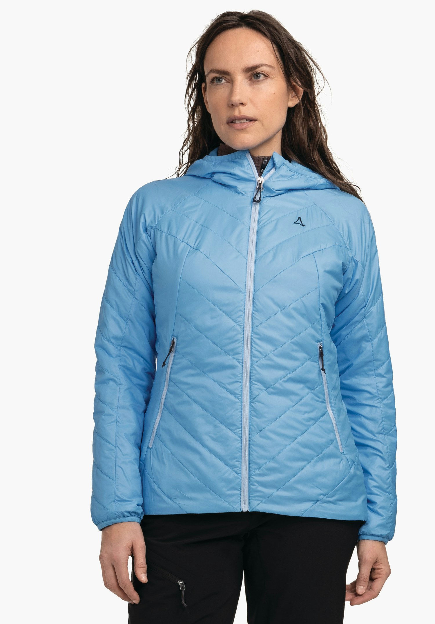 Hiking Ins Jacket Style Cascata WMS