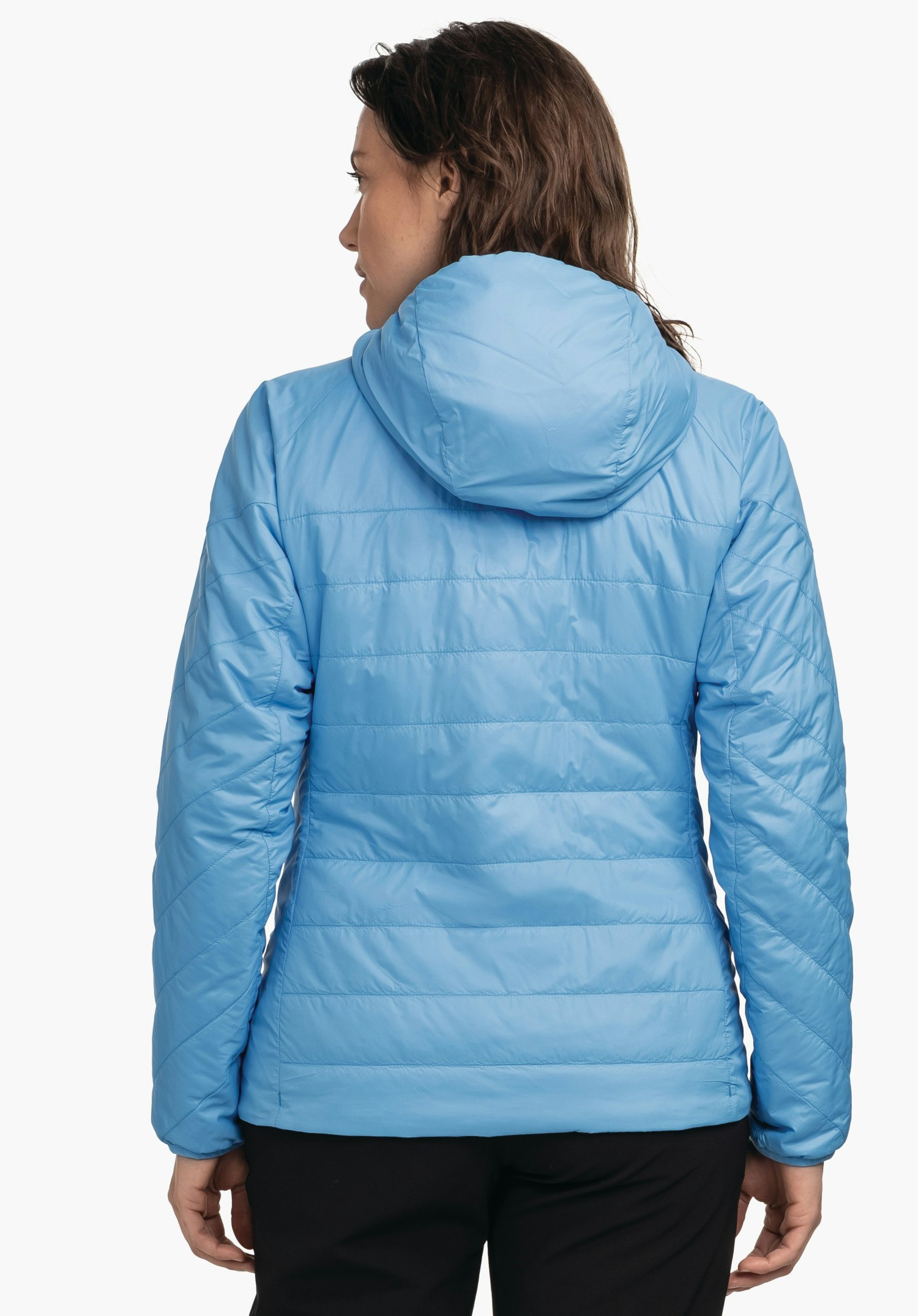 Hiking Ins Jacket Style Cascata WMS