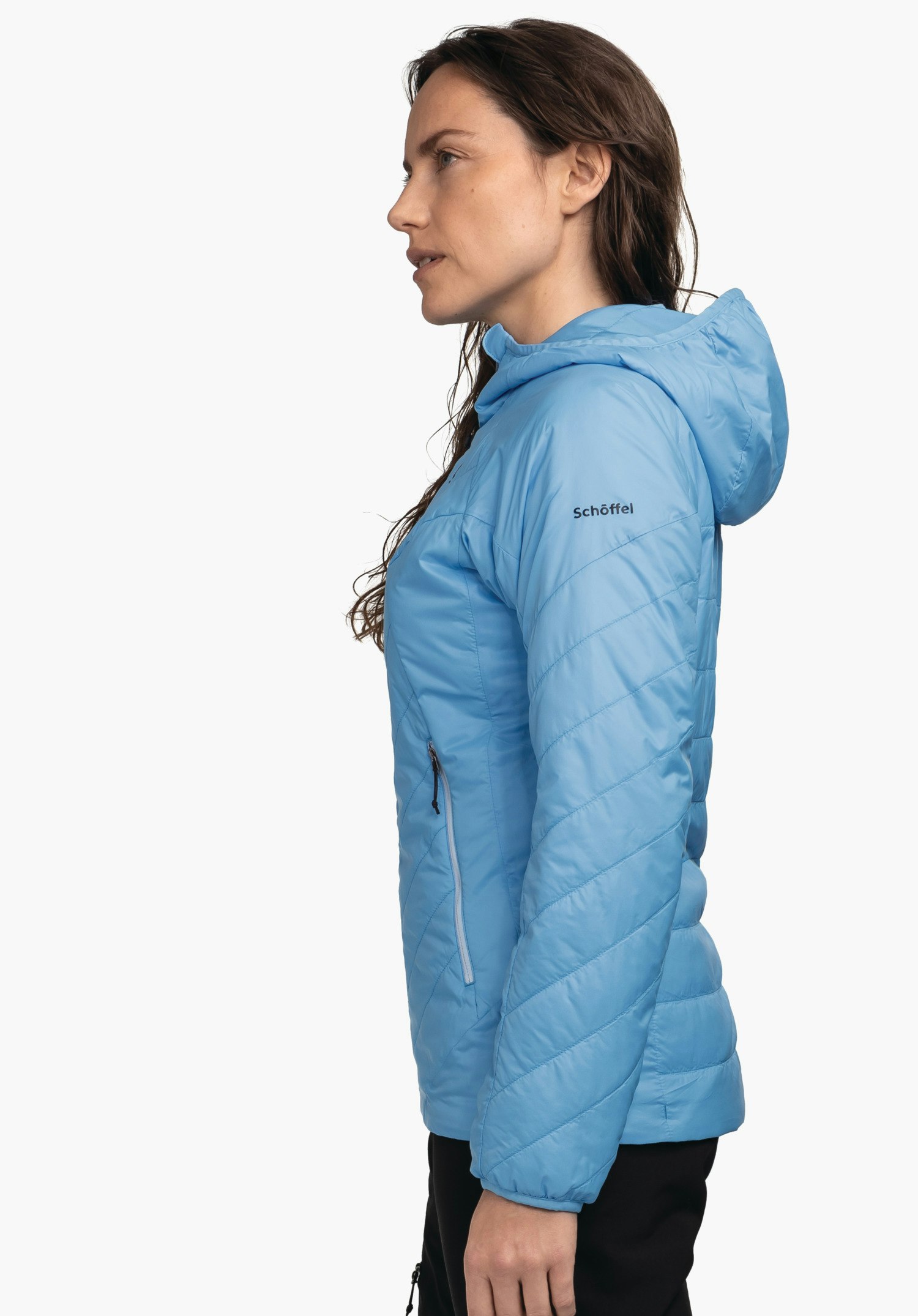Hiking Ins Jacket Style Cascata WMS