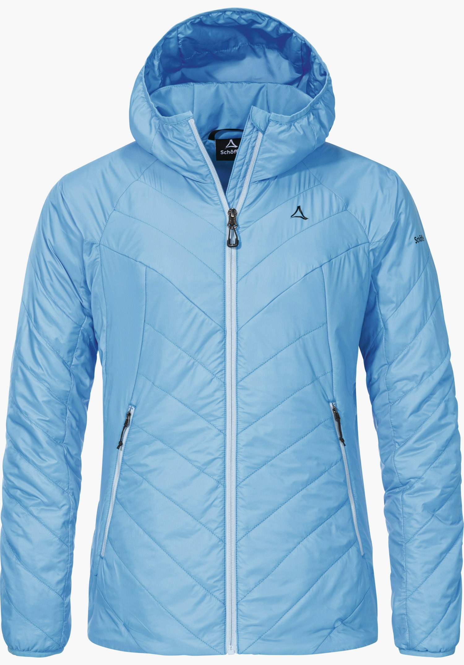 Hiking Ins Jacket Style Cascata WMS
