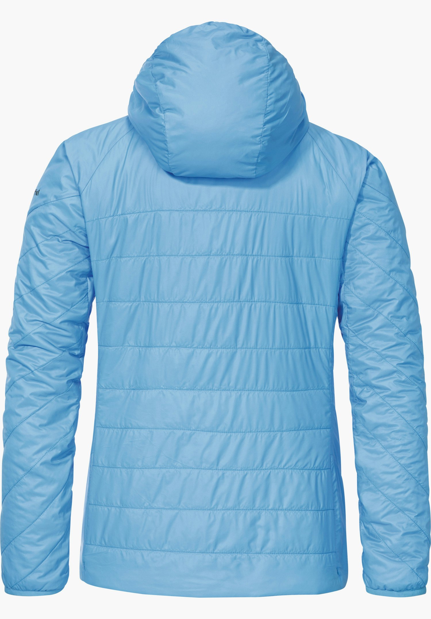 Hiking Ins Jacket Style Cascata WMS