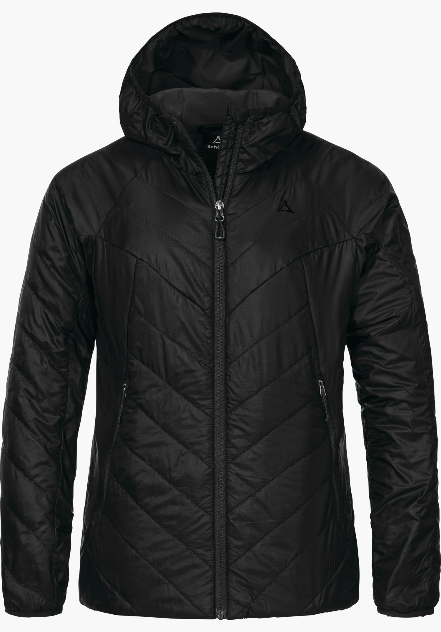 Hiking Ins Jacket Style Cascata WMS