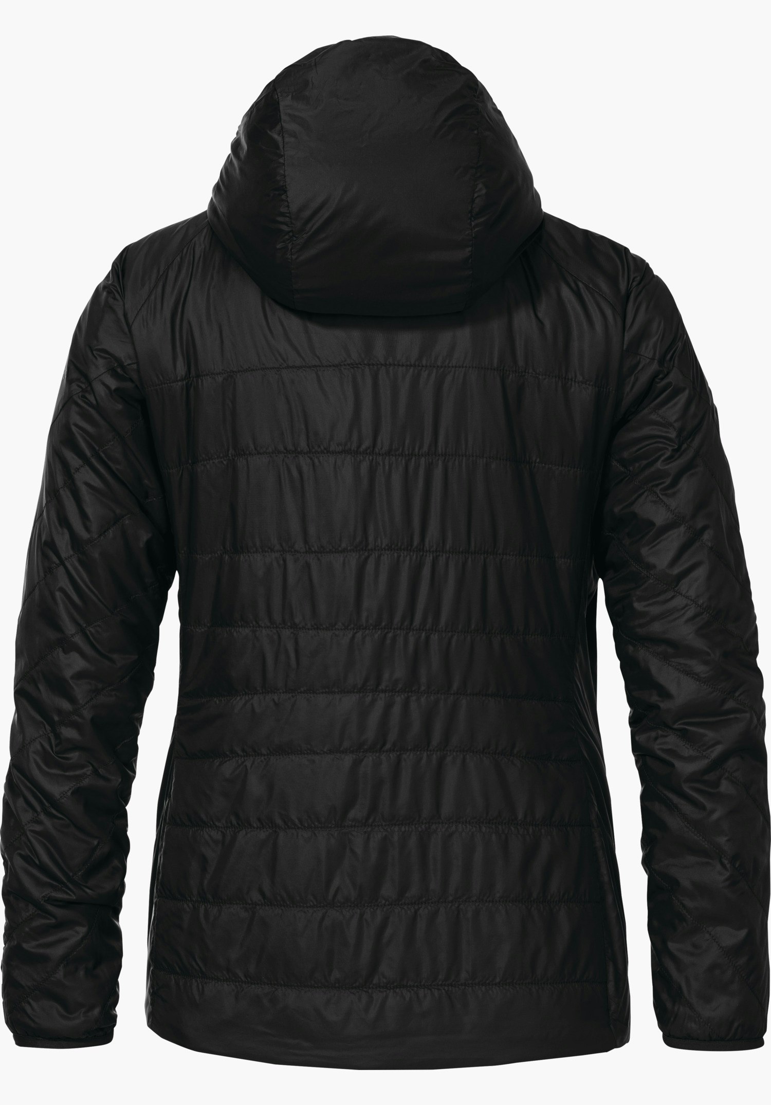 Hiking Ins Jacket Style Cascata WMS