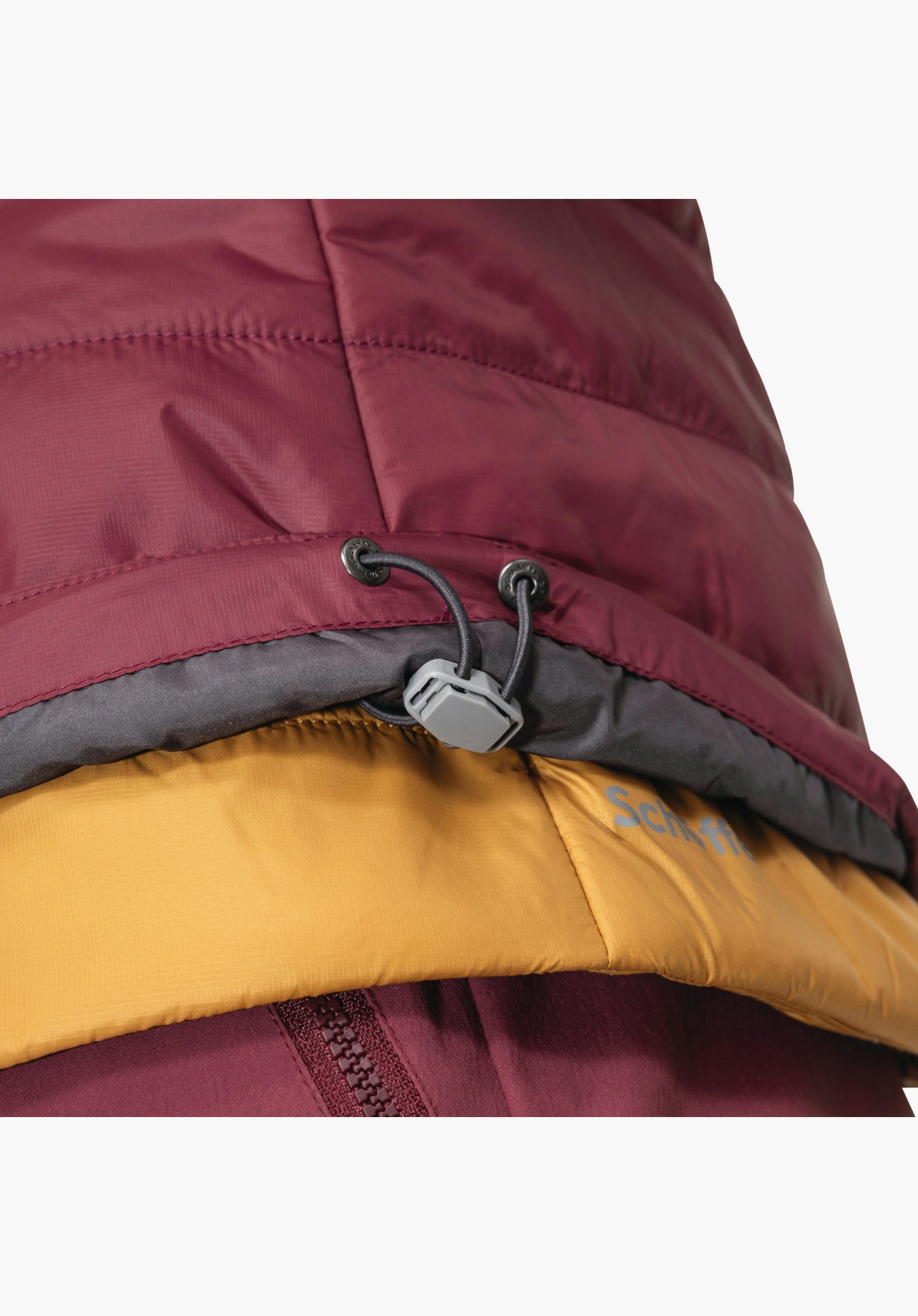 Hiking Ins Jacket Style Yew WMS