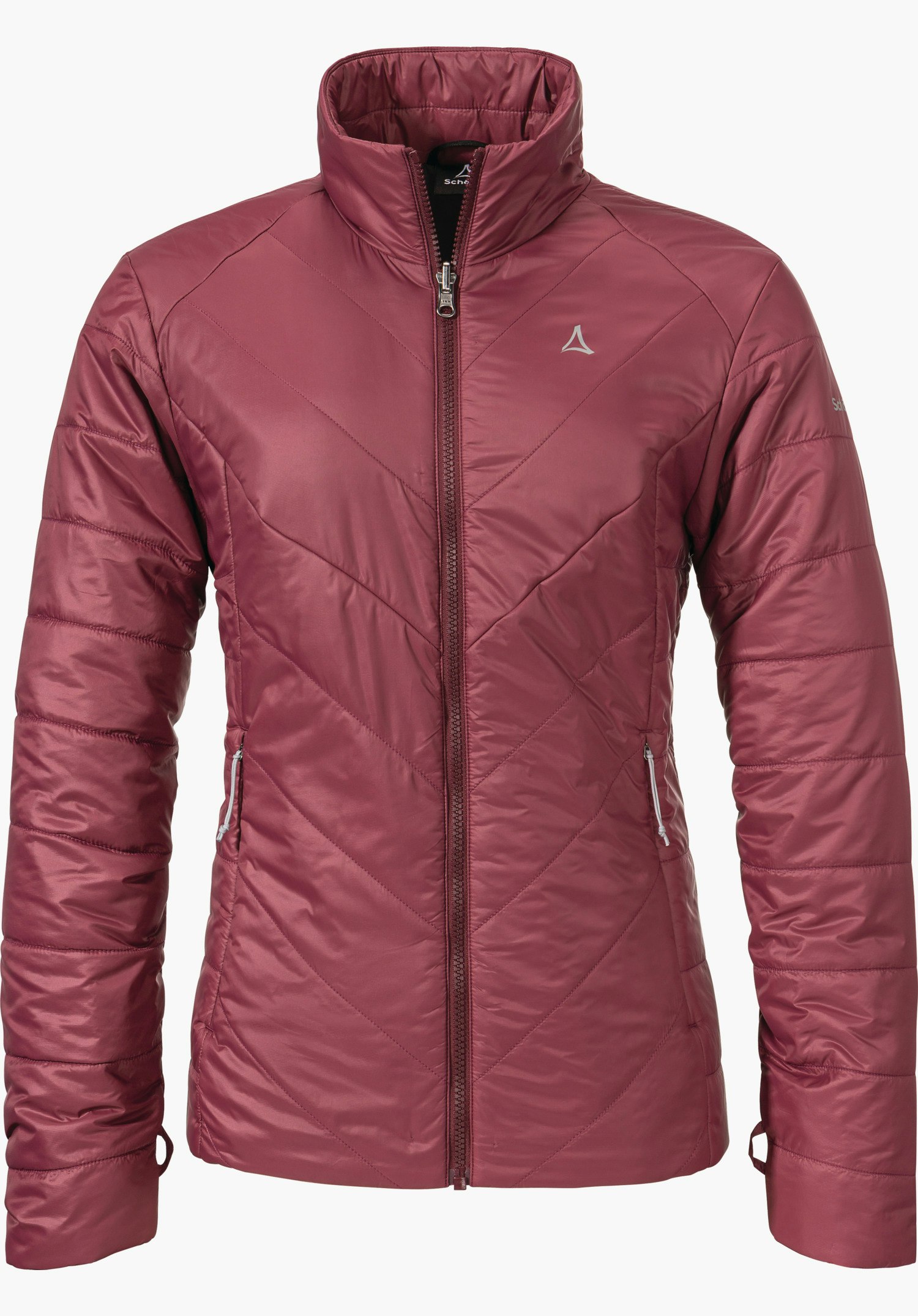 Hiking Ins Jacket Style Yew WMS