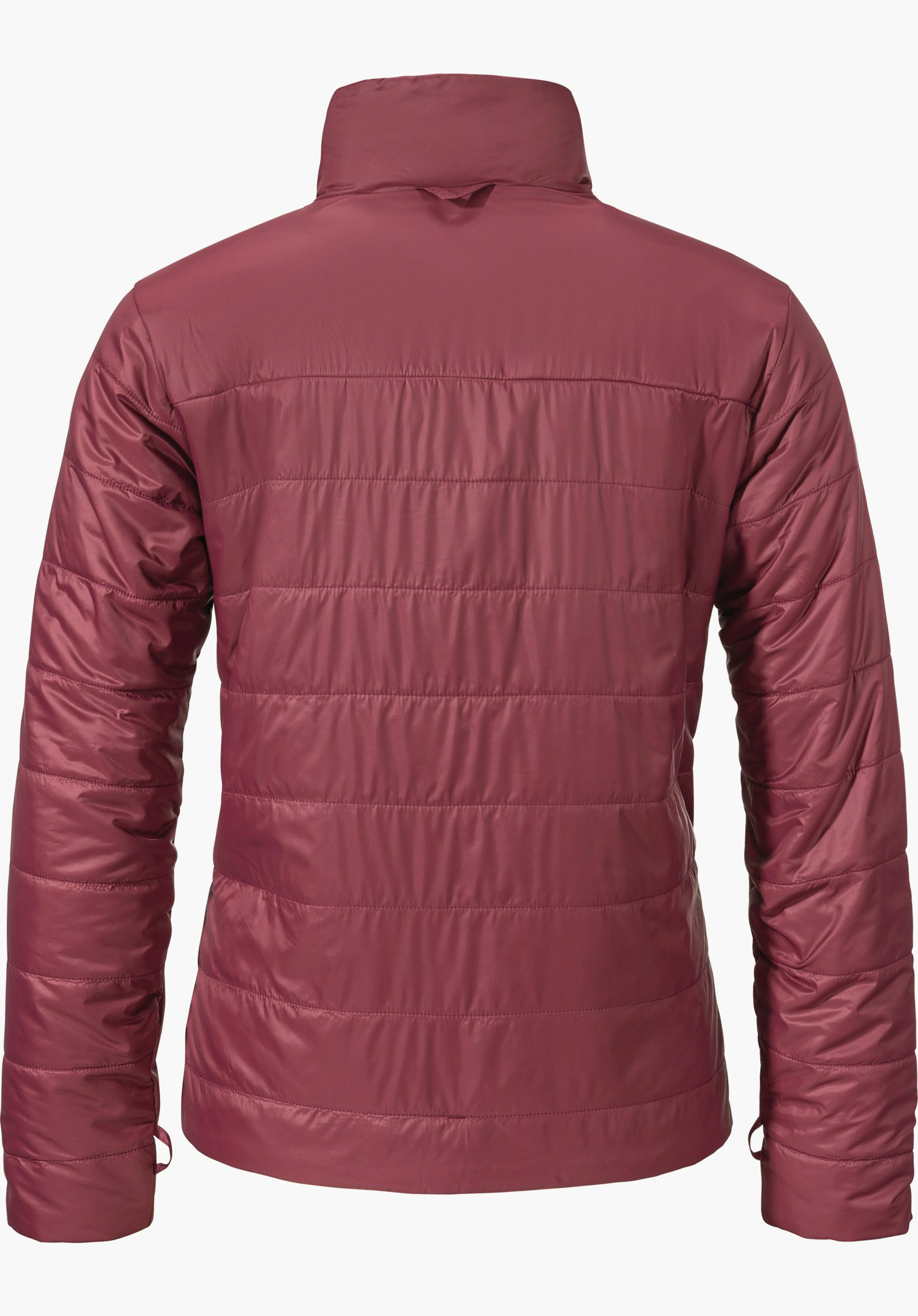 Hiking Ins Jacket Style Yew WMS