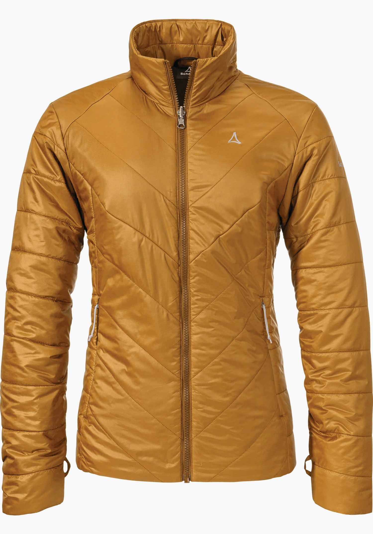 Hiking Ins Jacket Style Yew WMS