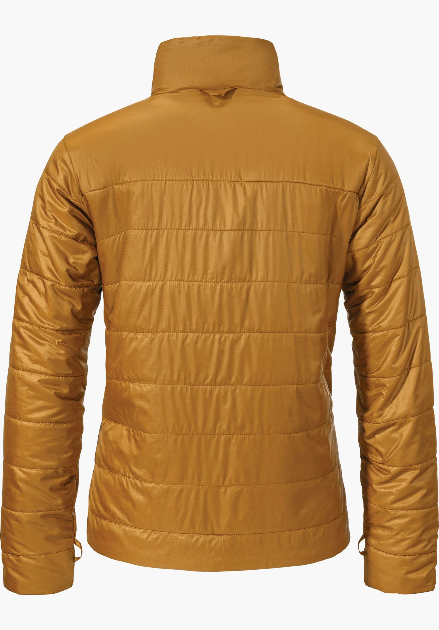 Hiking Ins Jacket Style Yew WMS