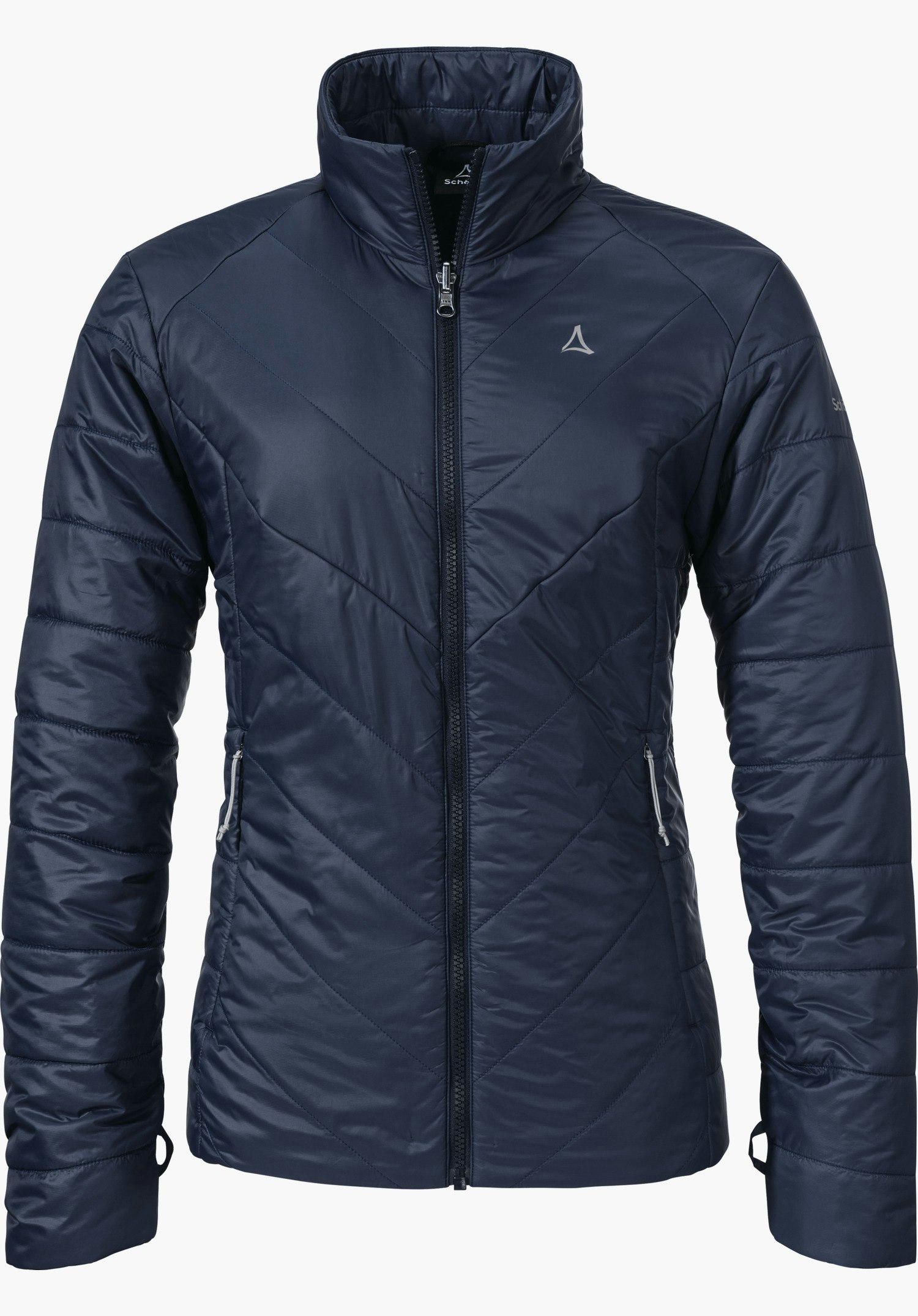 Hiking Ins Jacket Style Yew WMS