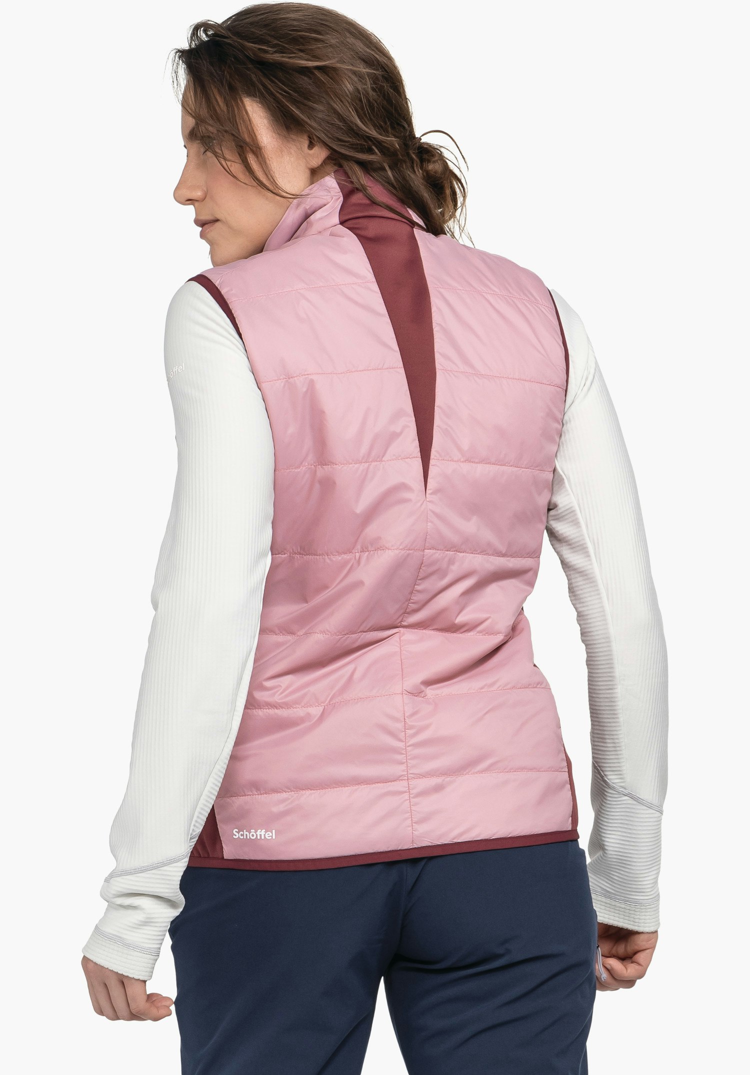 Hiking Hybrid Vt Style Cascata WMS