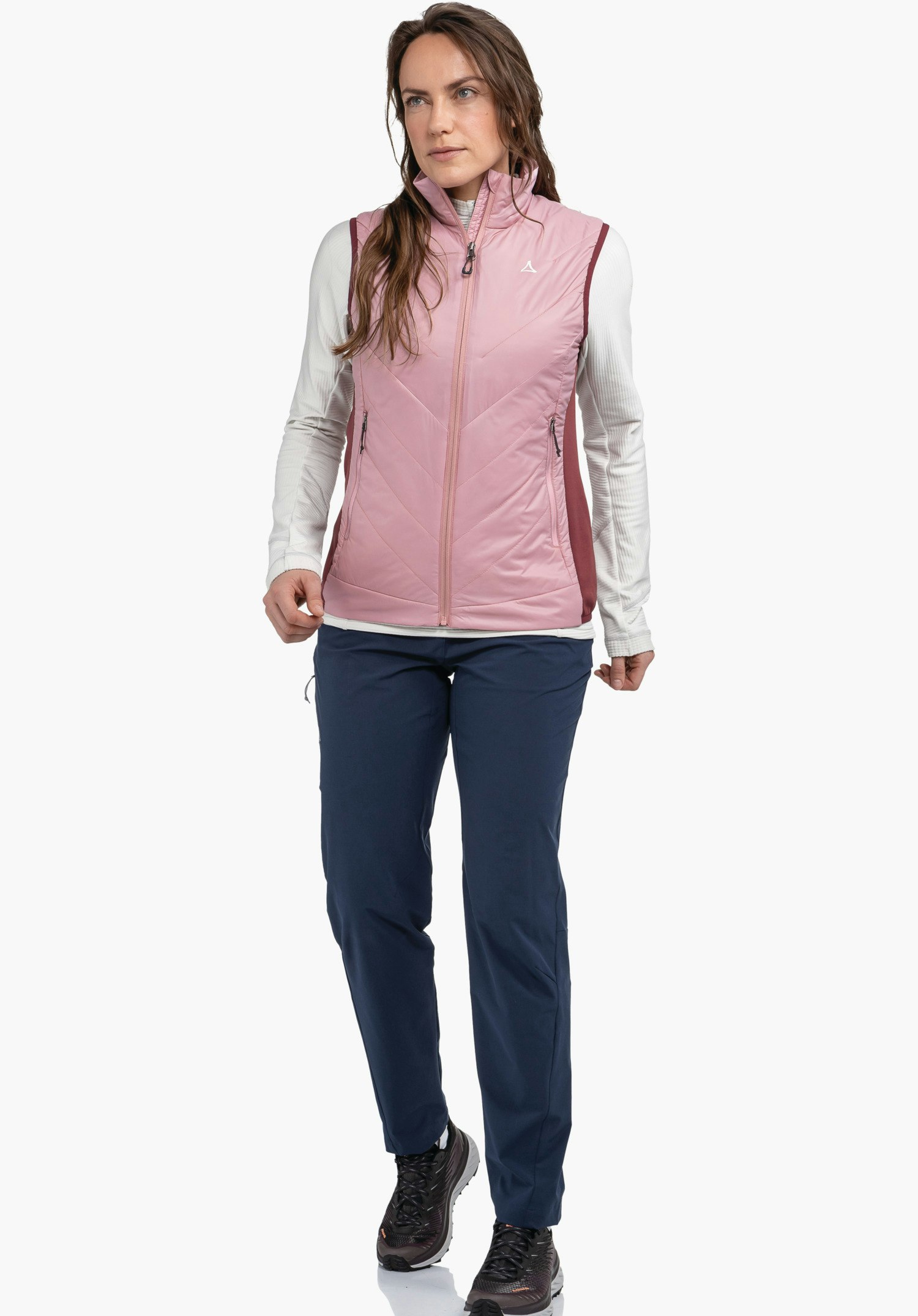 Hiking Hybrid Vt Style Cascata WMS