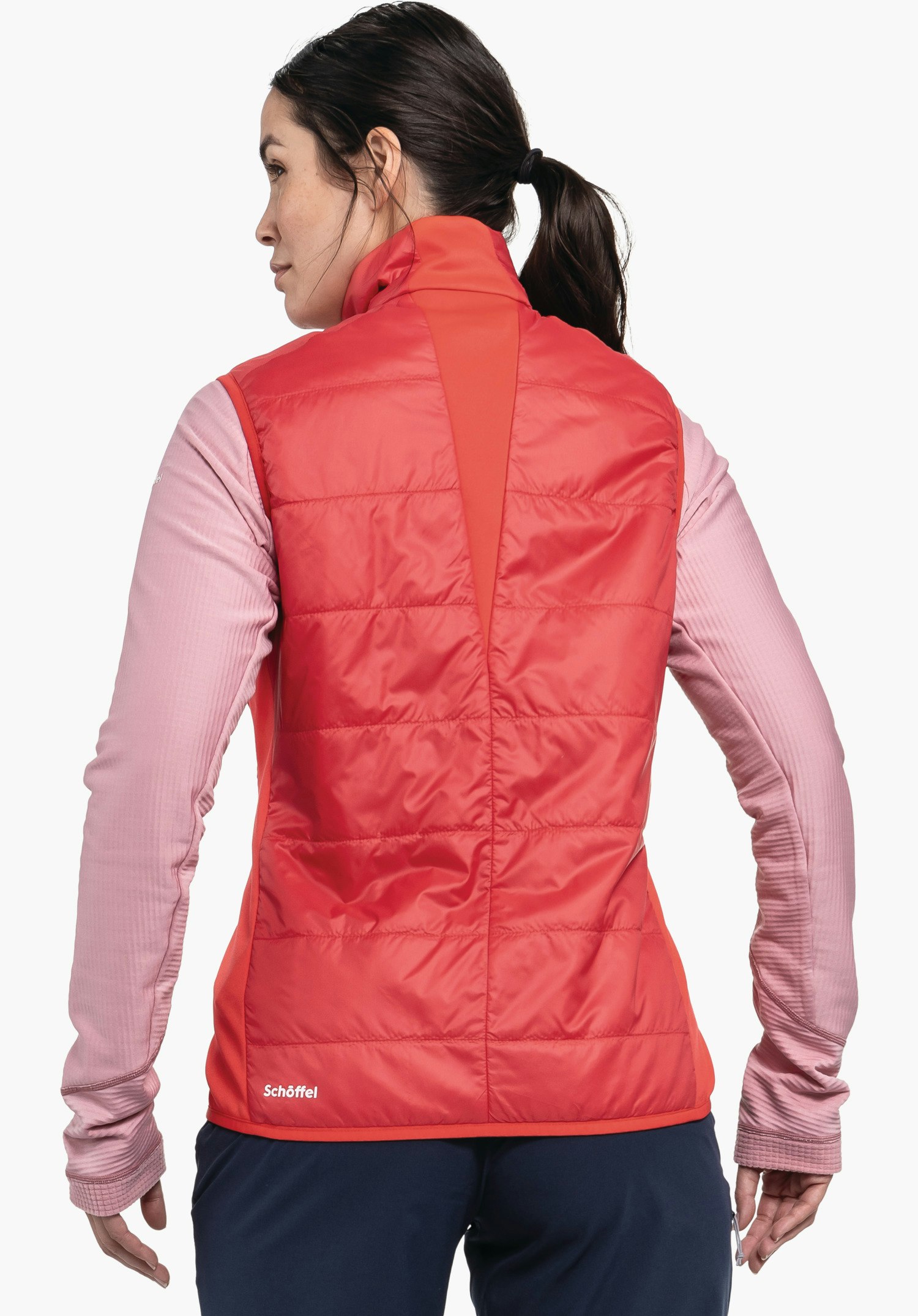 Hiking Hybrid Vt Style Cascata WMS