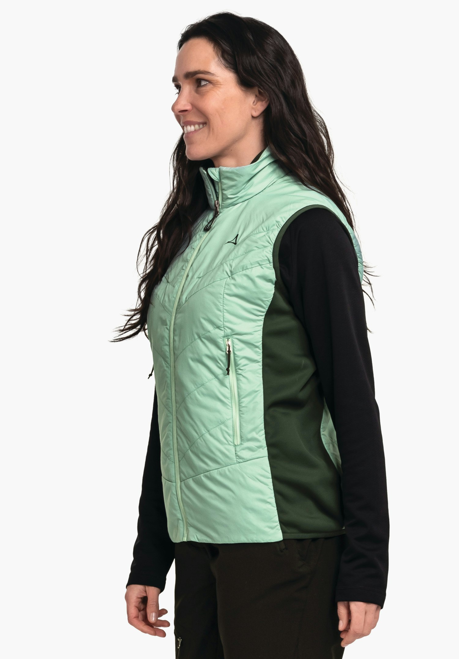 Hiking Hybrid Vt Style Cascata WMS