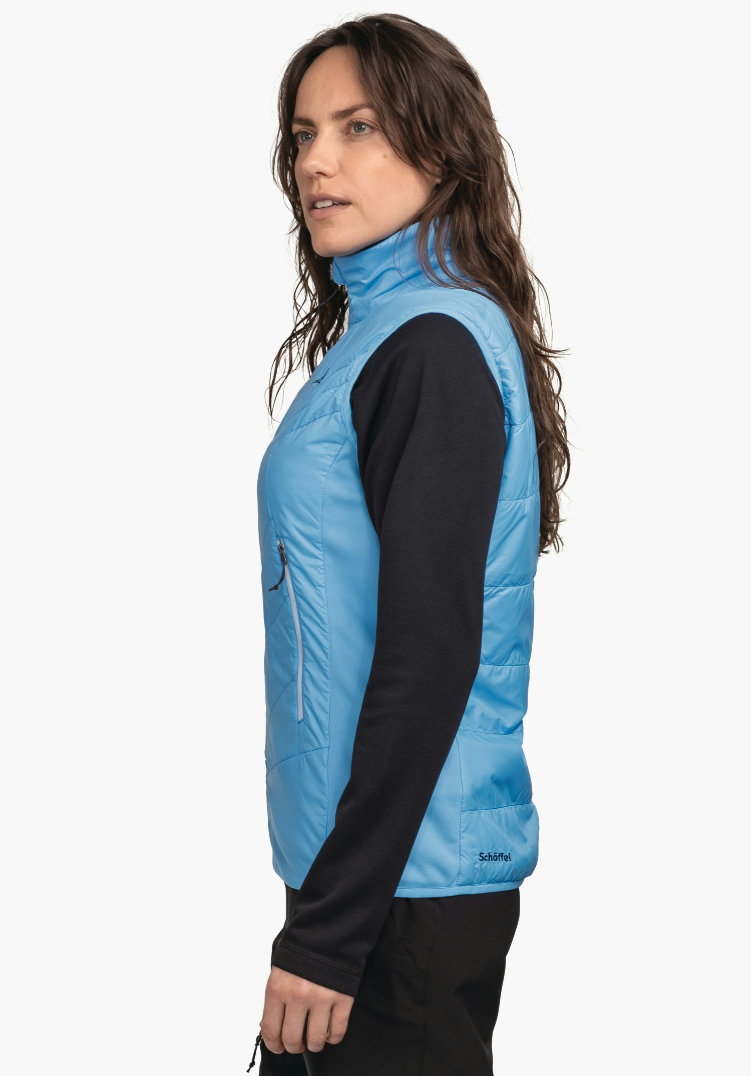 Hiking Hybrid Vt Style Cascata WMS