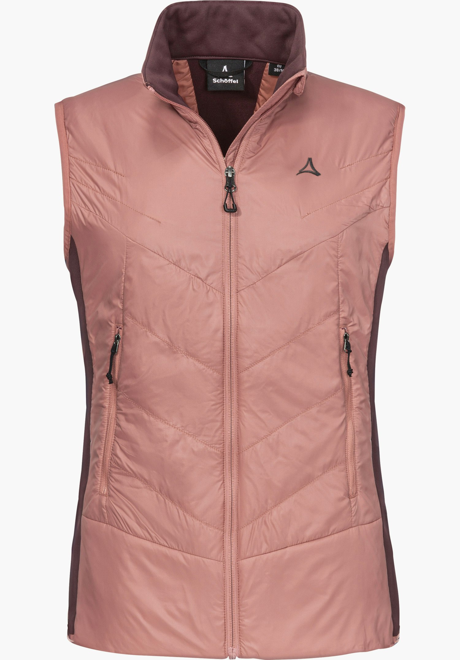 Hybrid Vt Style Cascata WMS