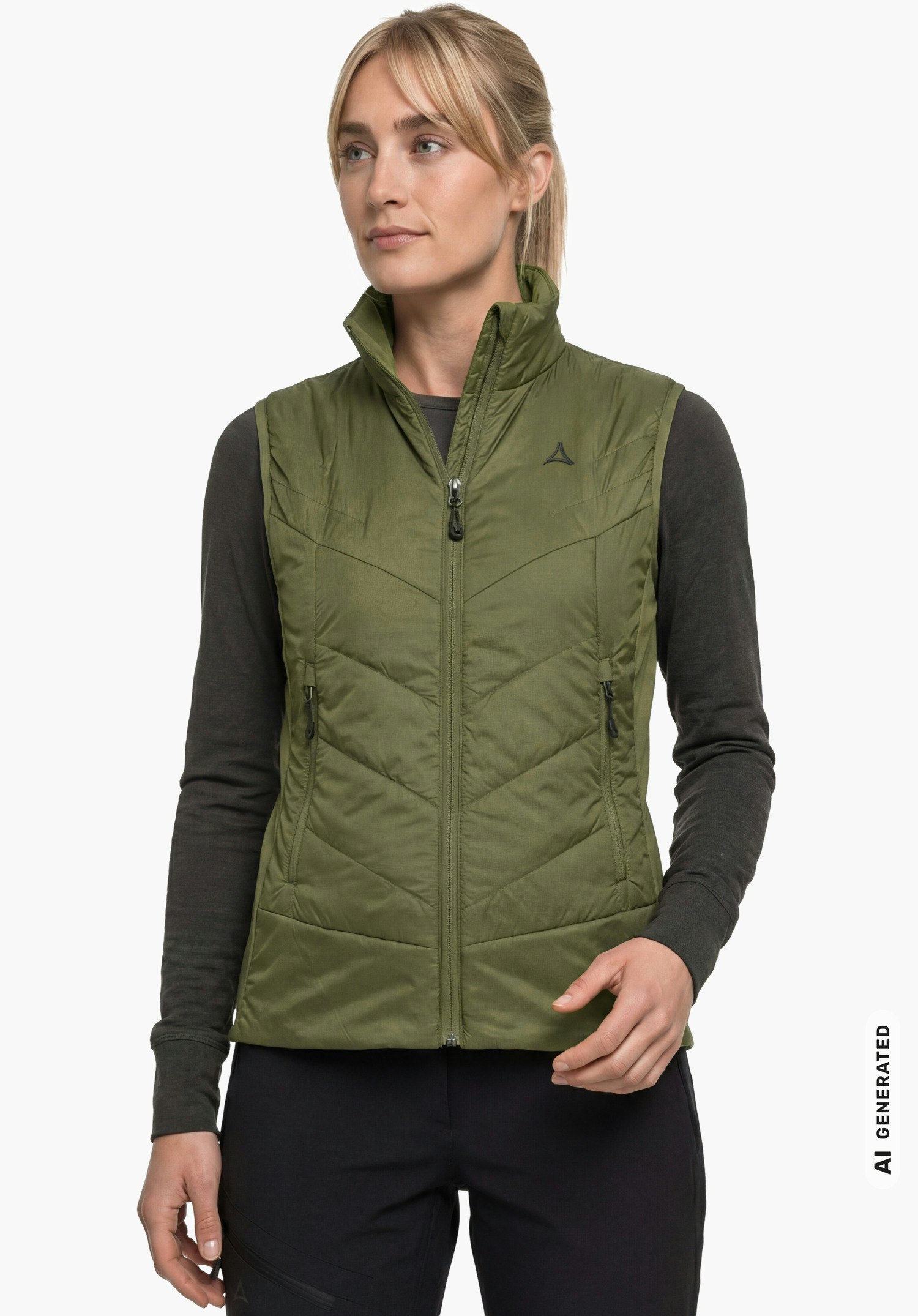 Hybrid Vt Style Cascata WMS
