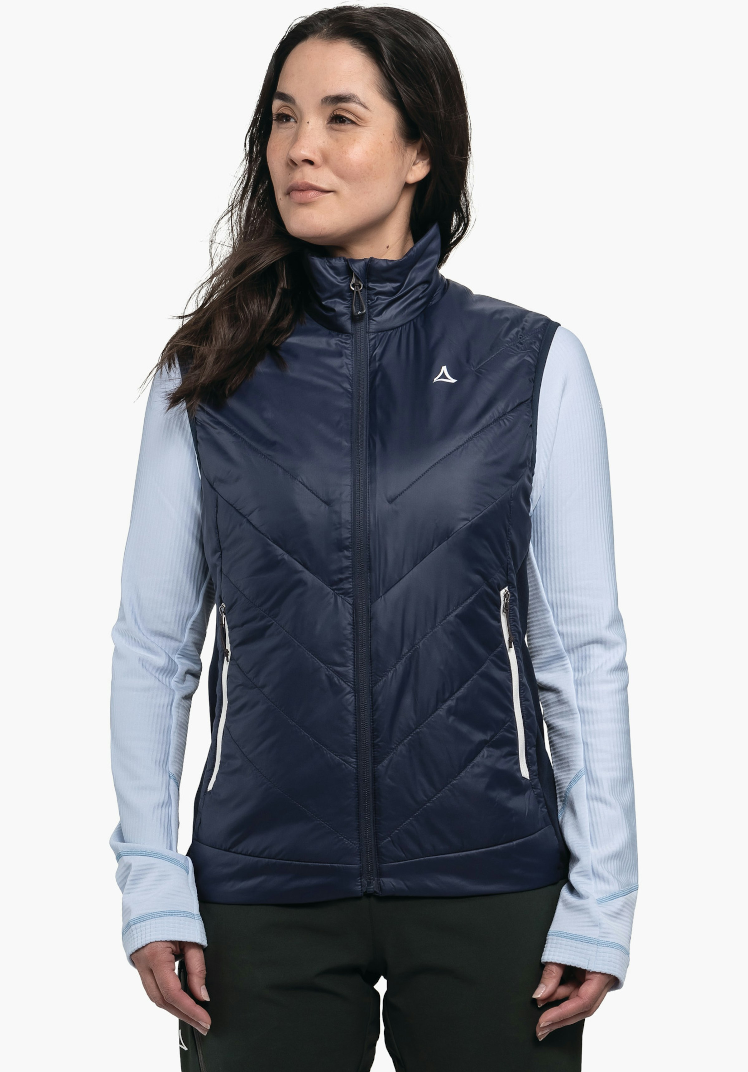 Hiking Hybrid Vt Style Cascata WMS