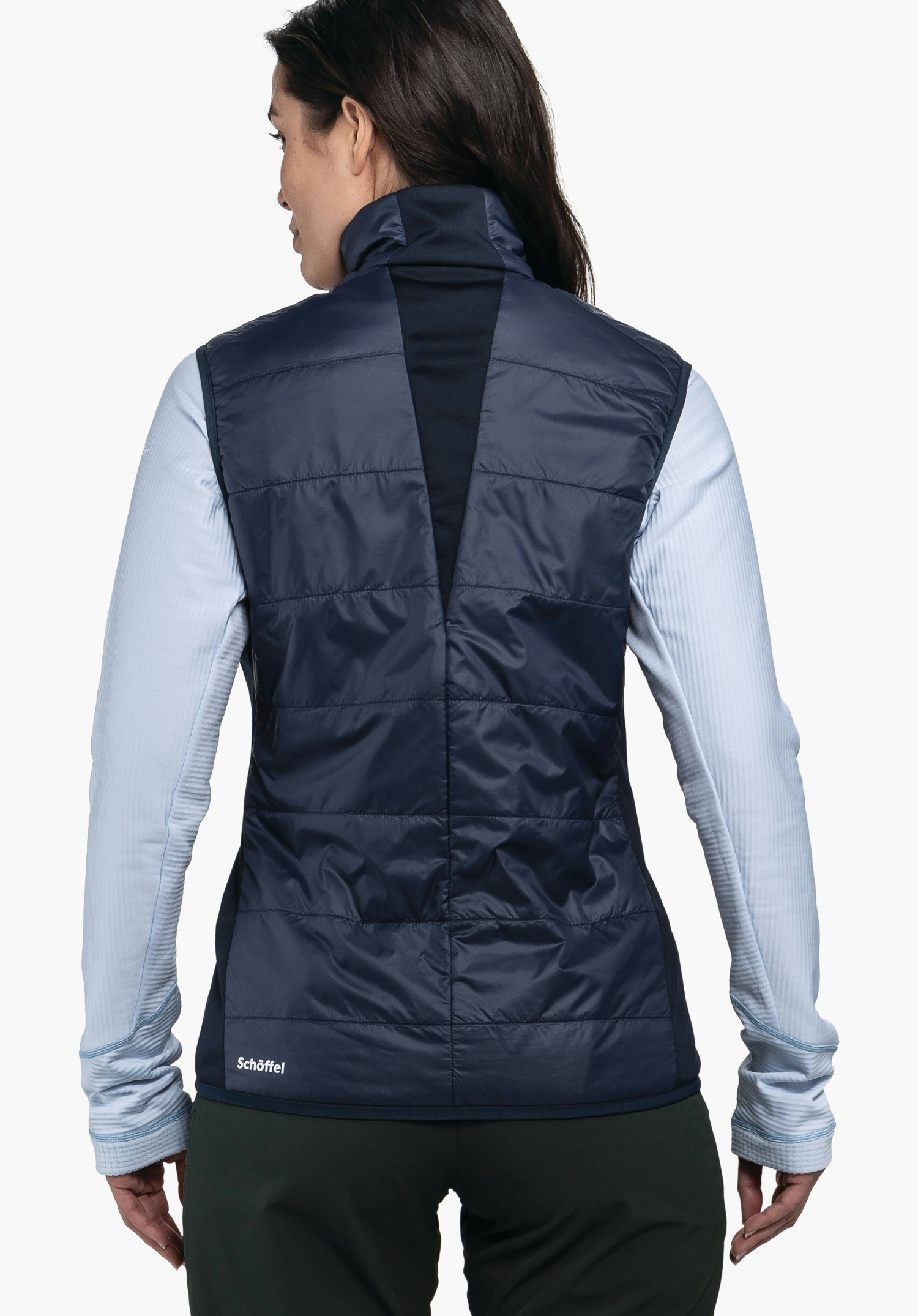 Hiking Hybrid Vt Style Cascata WMS